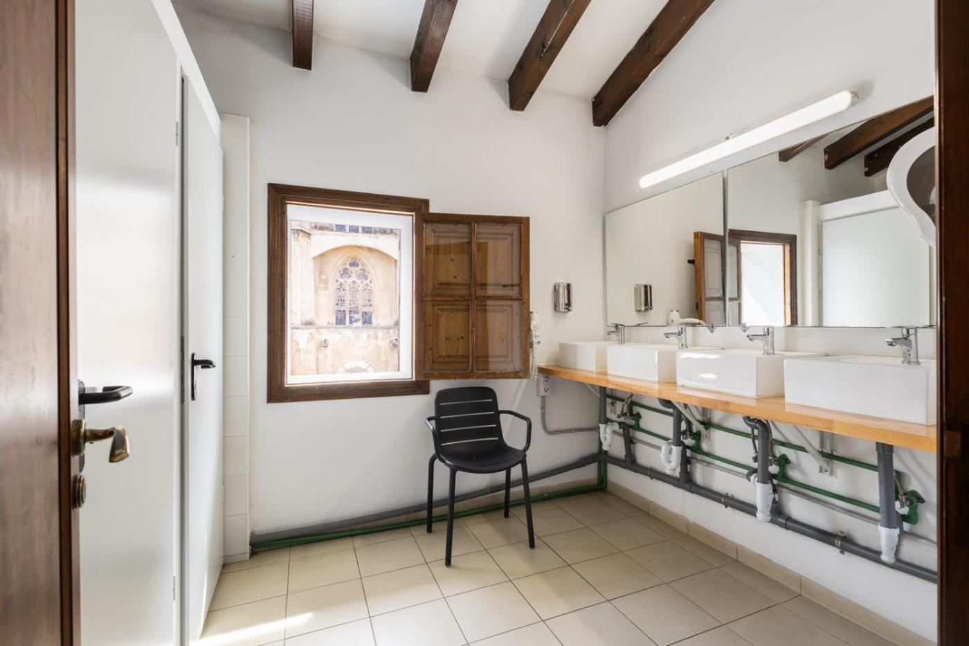 El Josemari Youth - Juvenil Hostal Palma de Mallorca