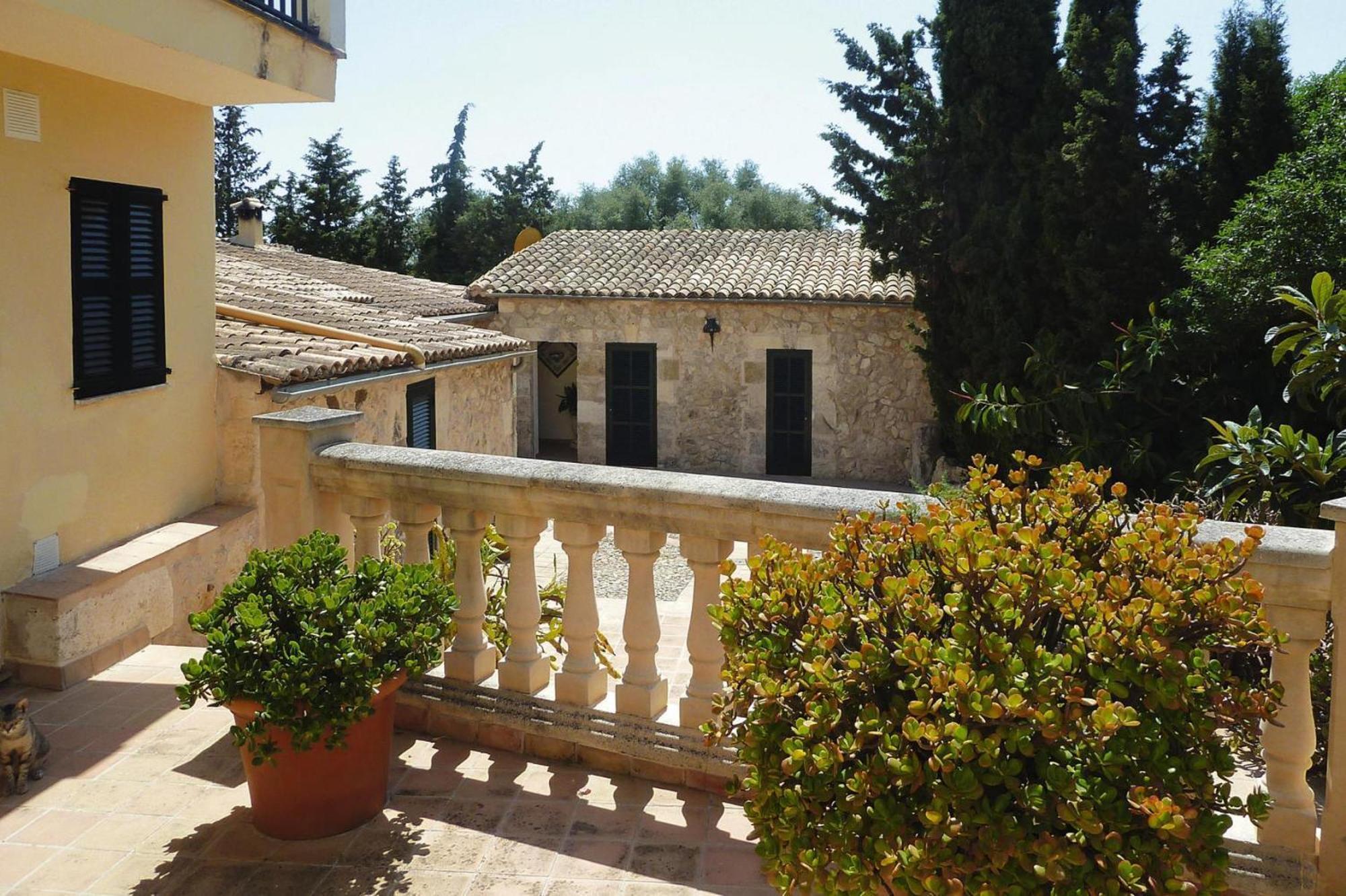 Apartamento - Bal01422-ayf Santa Margalida