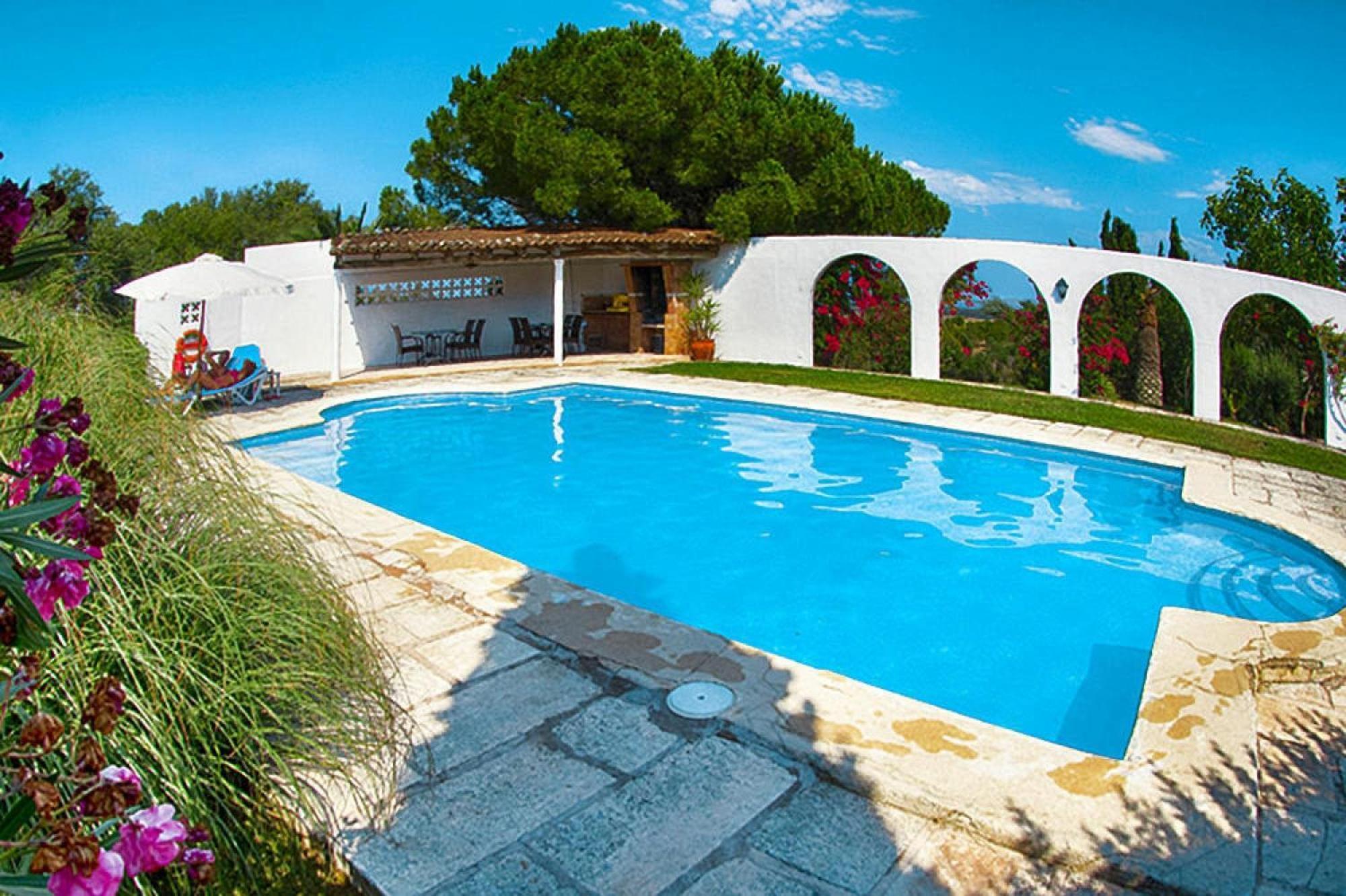 Сasa de vacaciones - Bal01422-fyb Santa Margalida