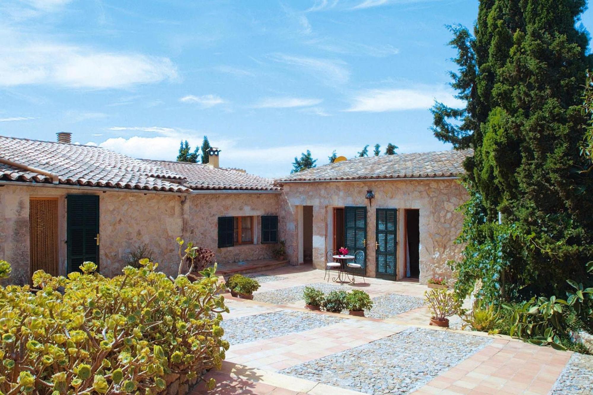 Homes - Bal01422-fyc Сasa de vacaciones *