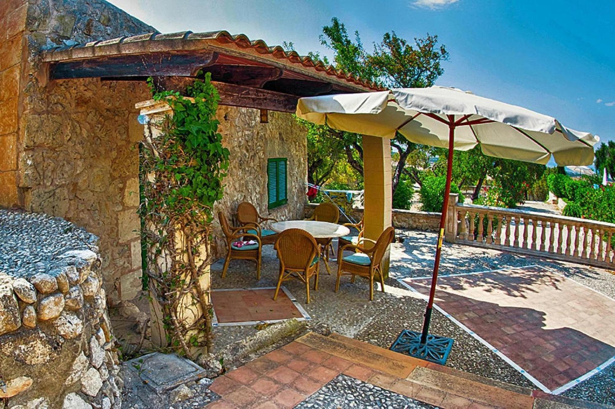 Homes - Bal01422-fyc * Santa Margalida