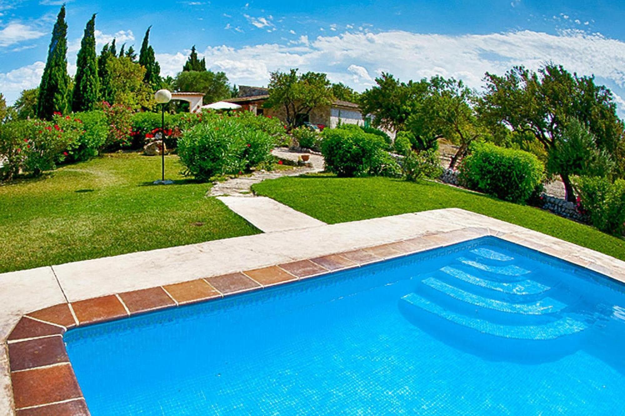 Homes - Bal01422-fyc Сasa de vacaciones *