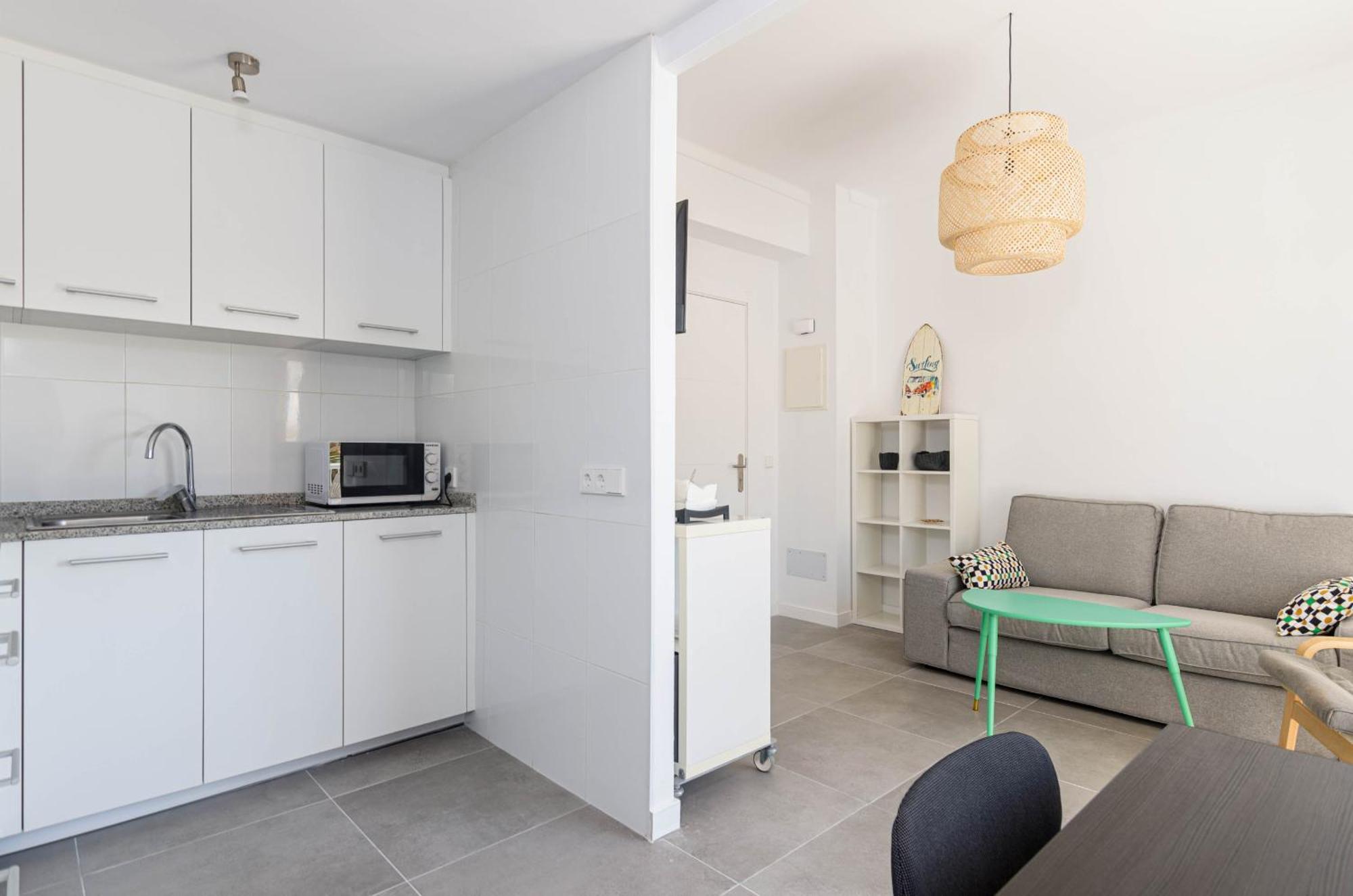 Yourhouse Monges With Balcony Can Picafort (Mallorca)