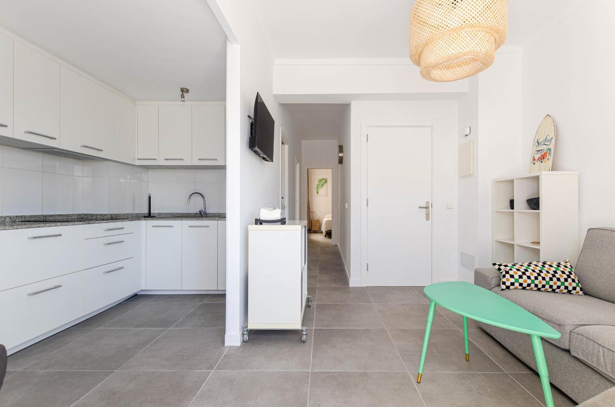 Yourhouse Monges With Balcony * Can Picafort (Mallorca)