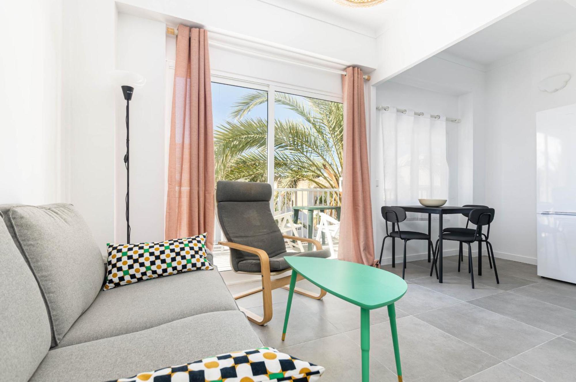 Yourhouse Monges With Balcony * Can Picafort (Mallorca)