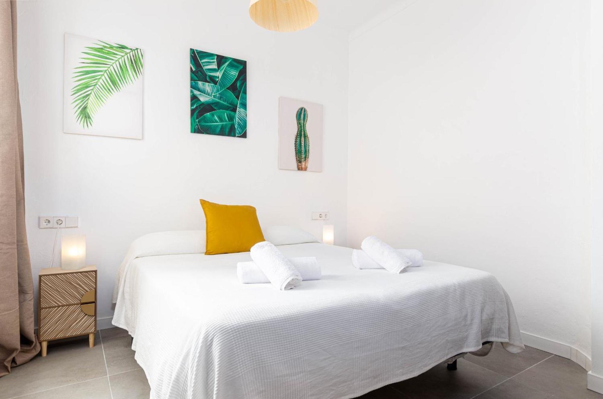 Apartment Yourhouse Monges With Balcony *