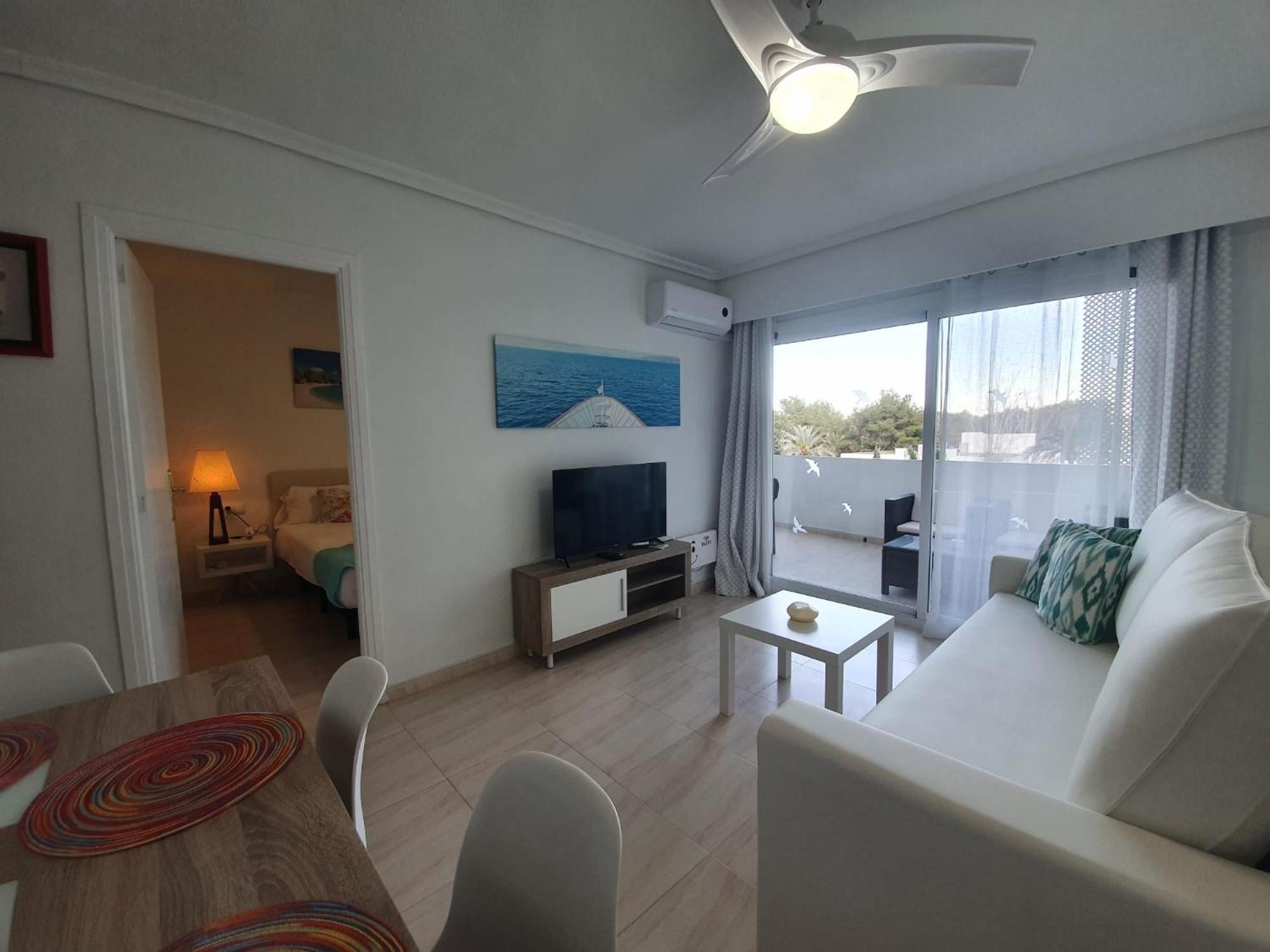 Apartamento Sea *