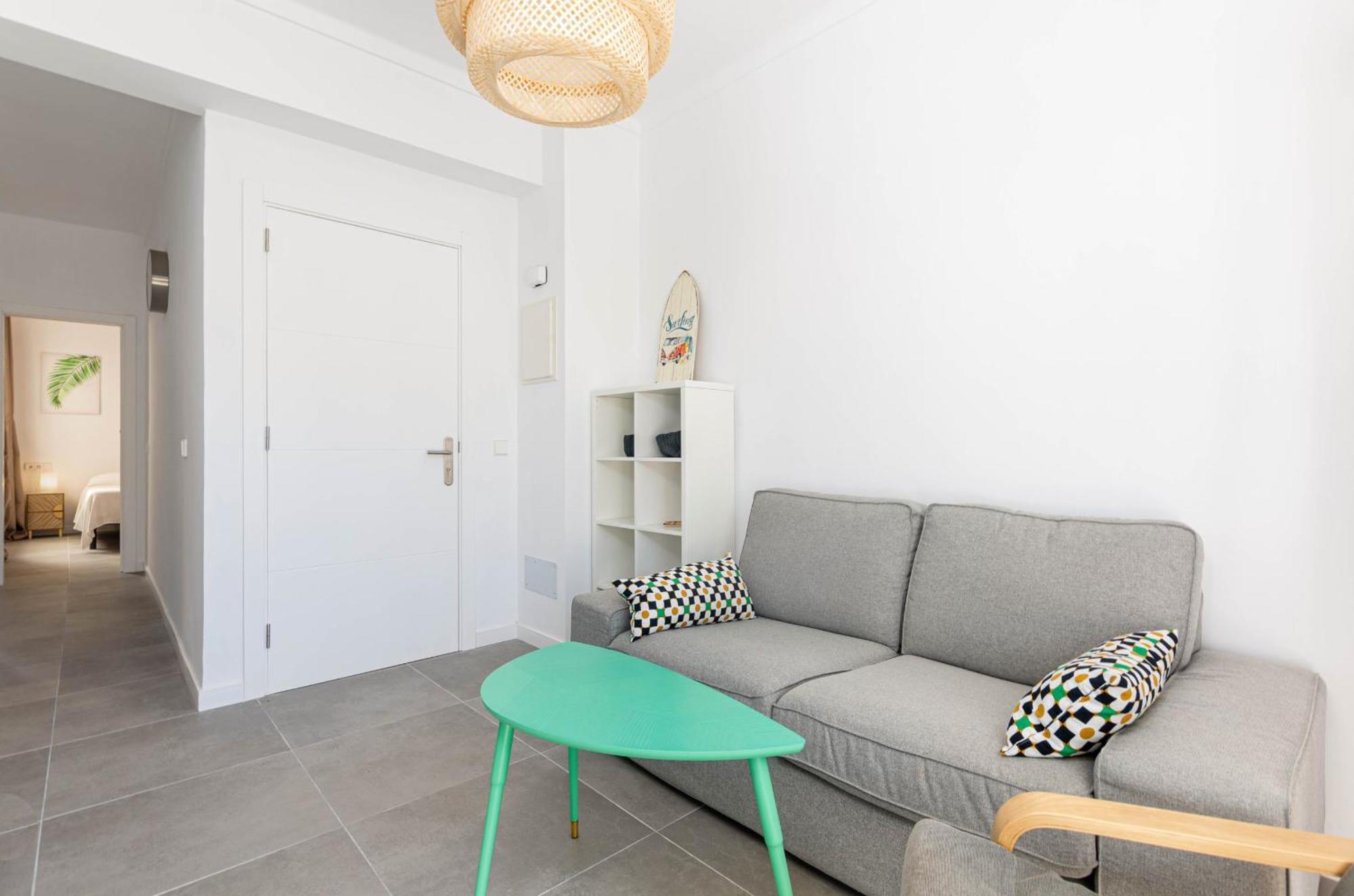 Apartment Yourhouse Monges With Balcony *