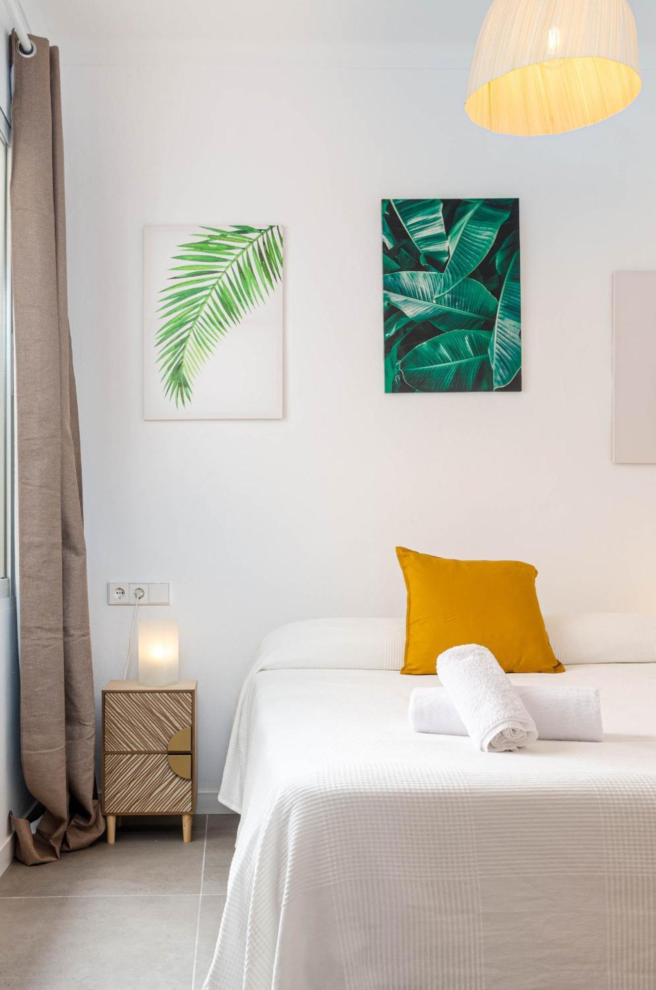 Yourhouse Monges With Balcony * Can Picafort (Mallorca)
