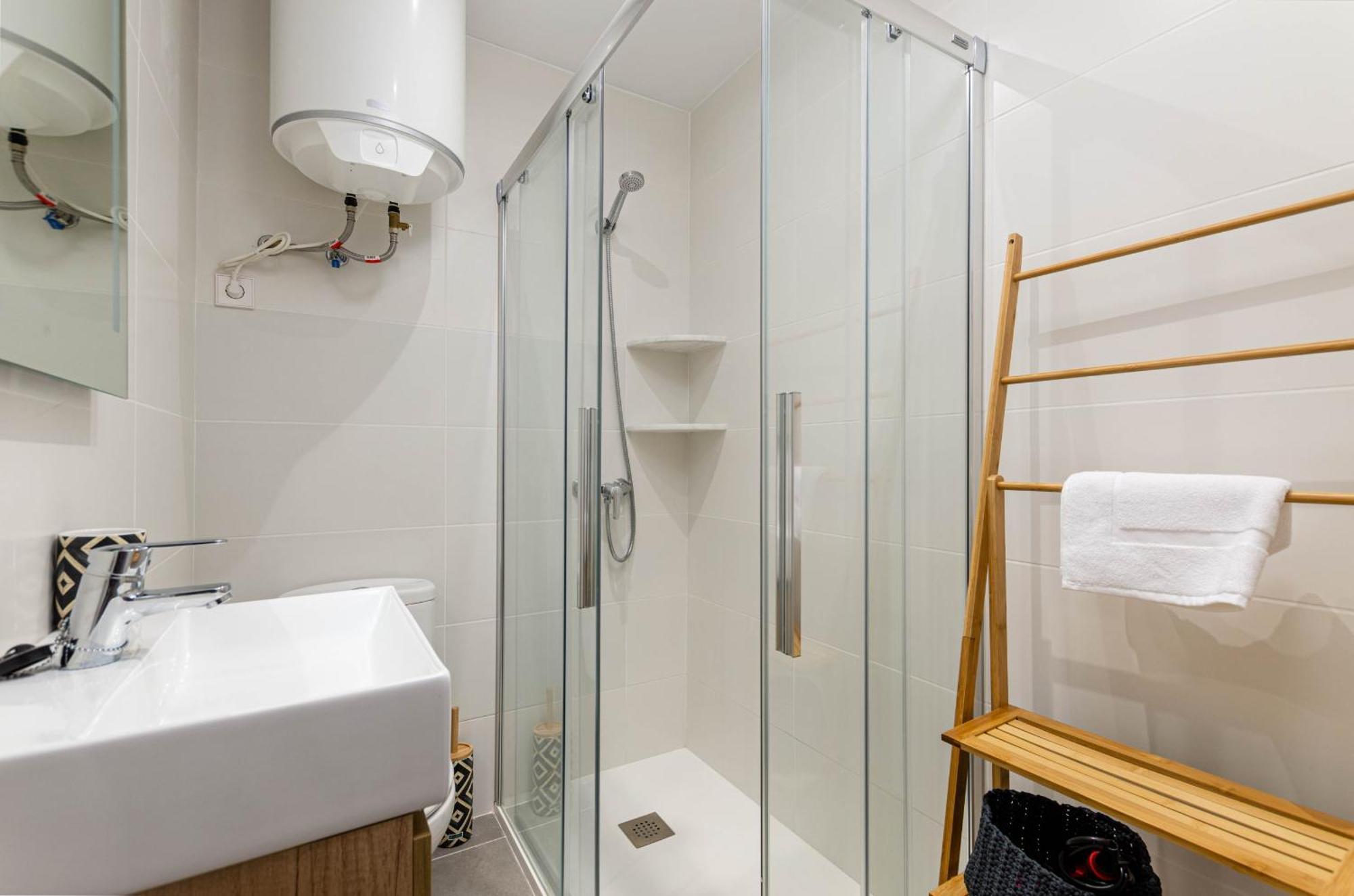 Yourhouse Monges With Balcony Apartment Can Picafort (Mallorca)