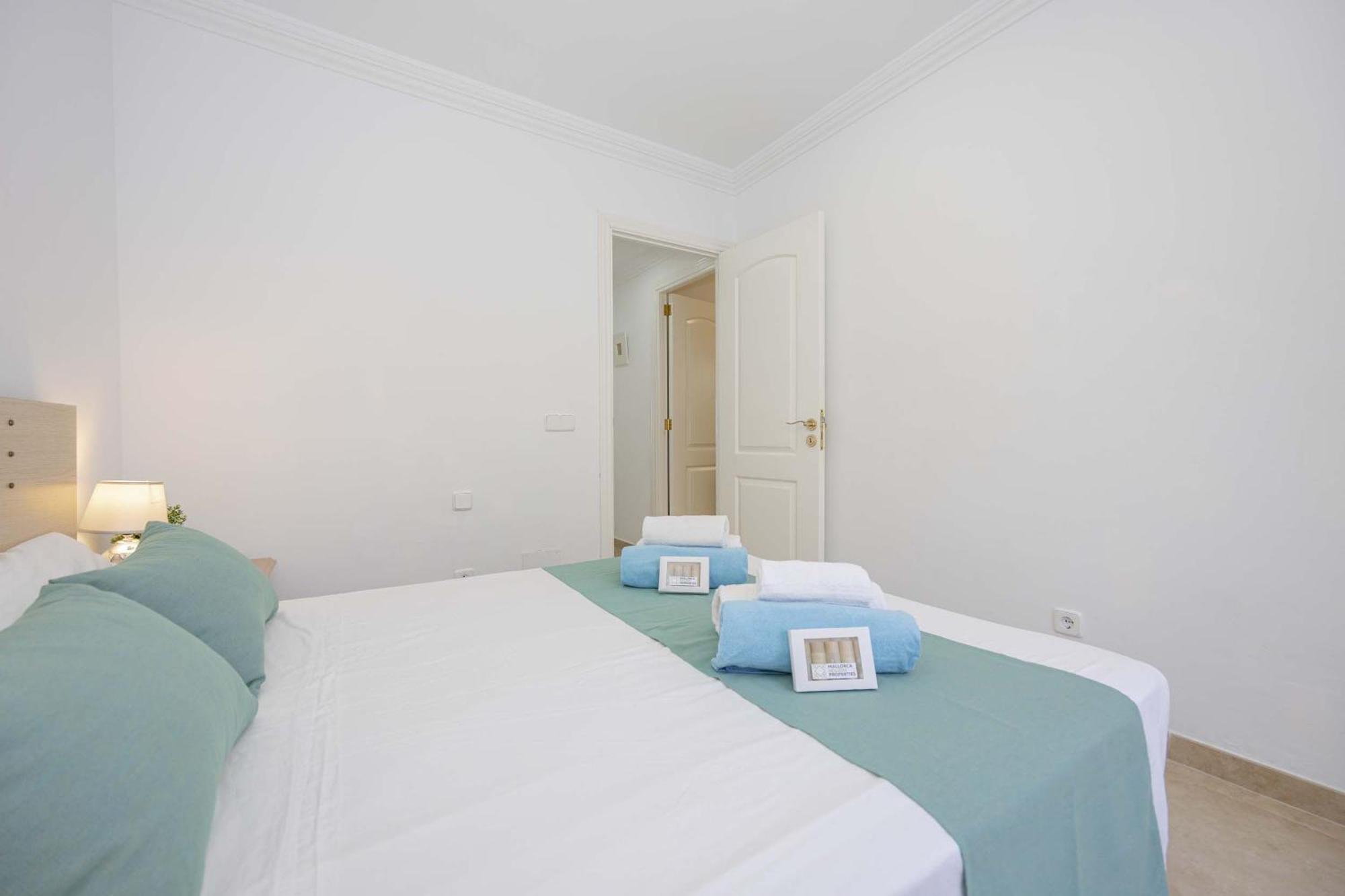 Miramar Apartamento