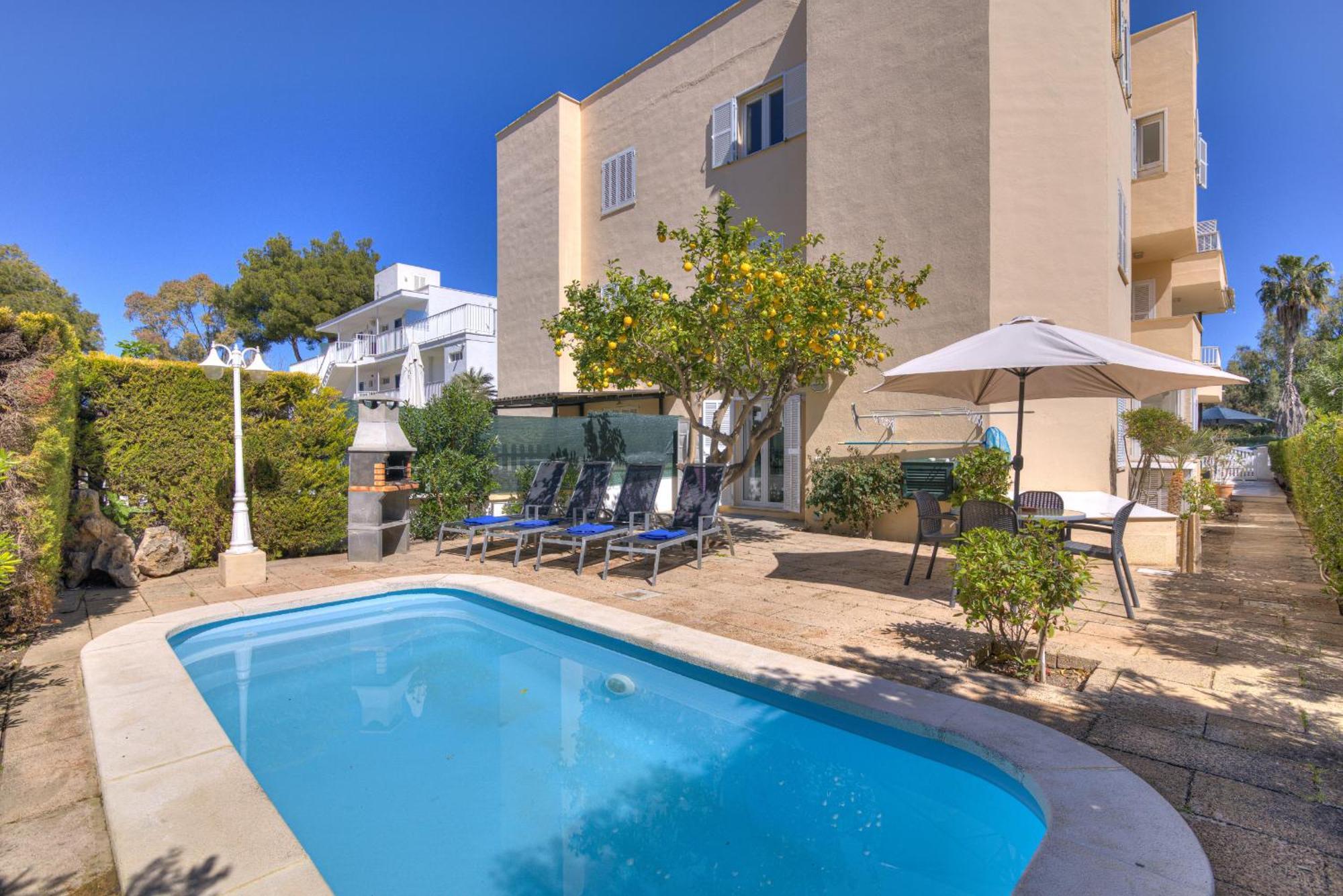 Playamar By Rentallorca Apartamento Puerto de Alcúdia