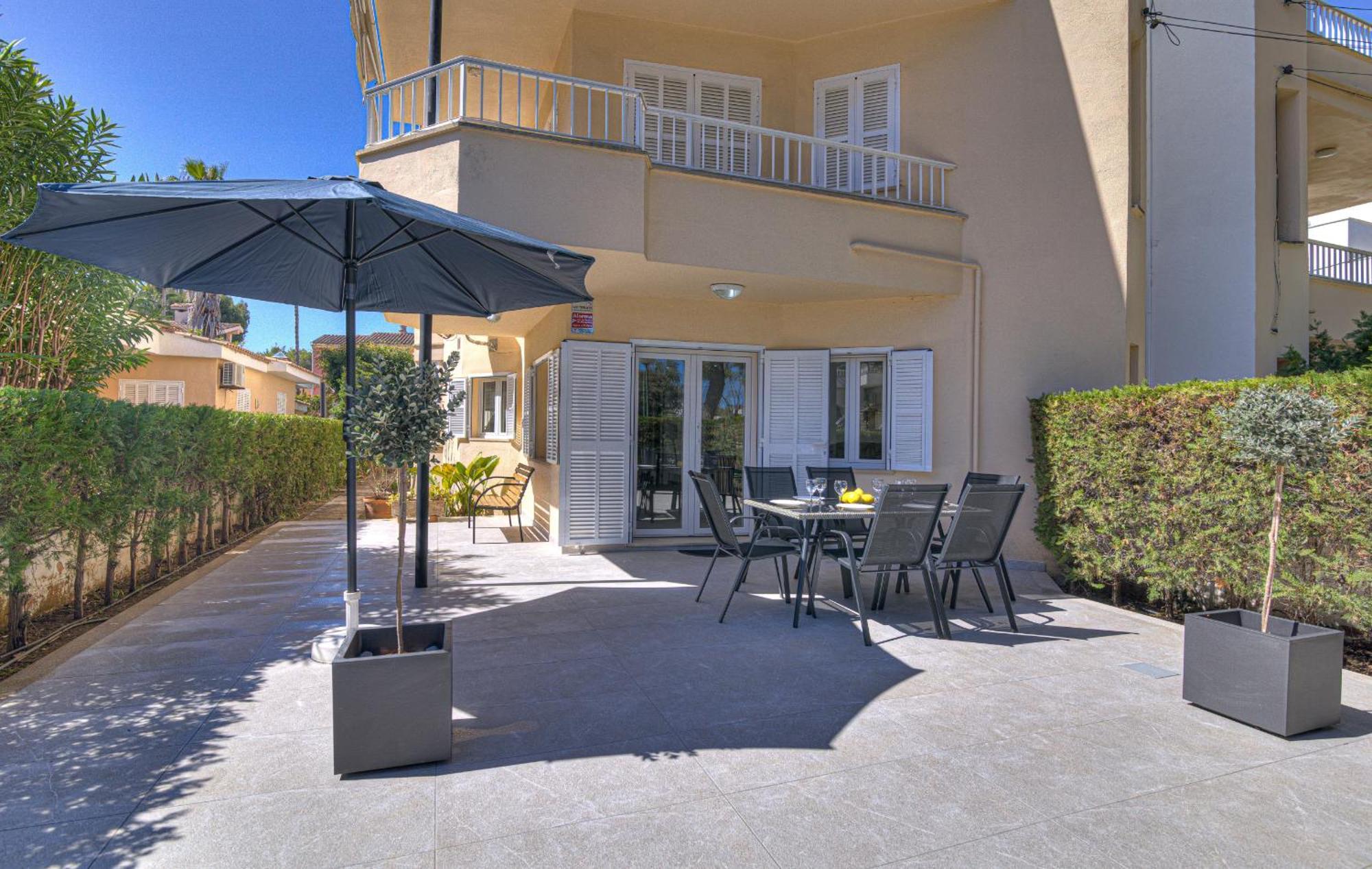 Playamar By Rentallorca Apartamento