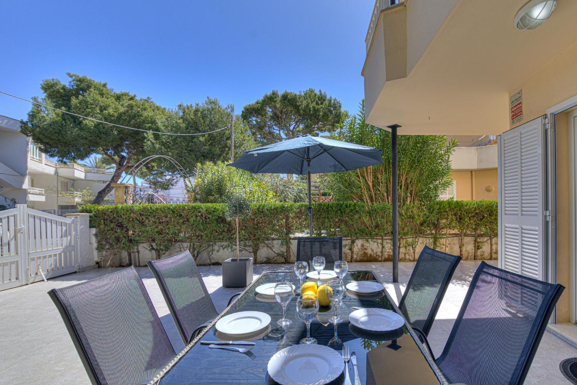 Playamar By Rentallorca Apartamento *