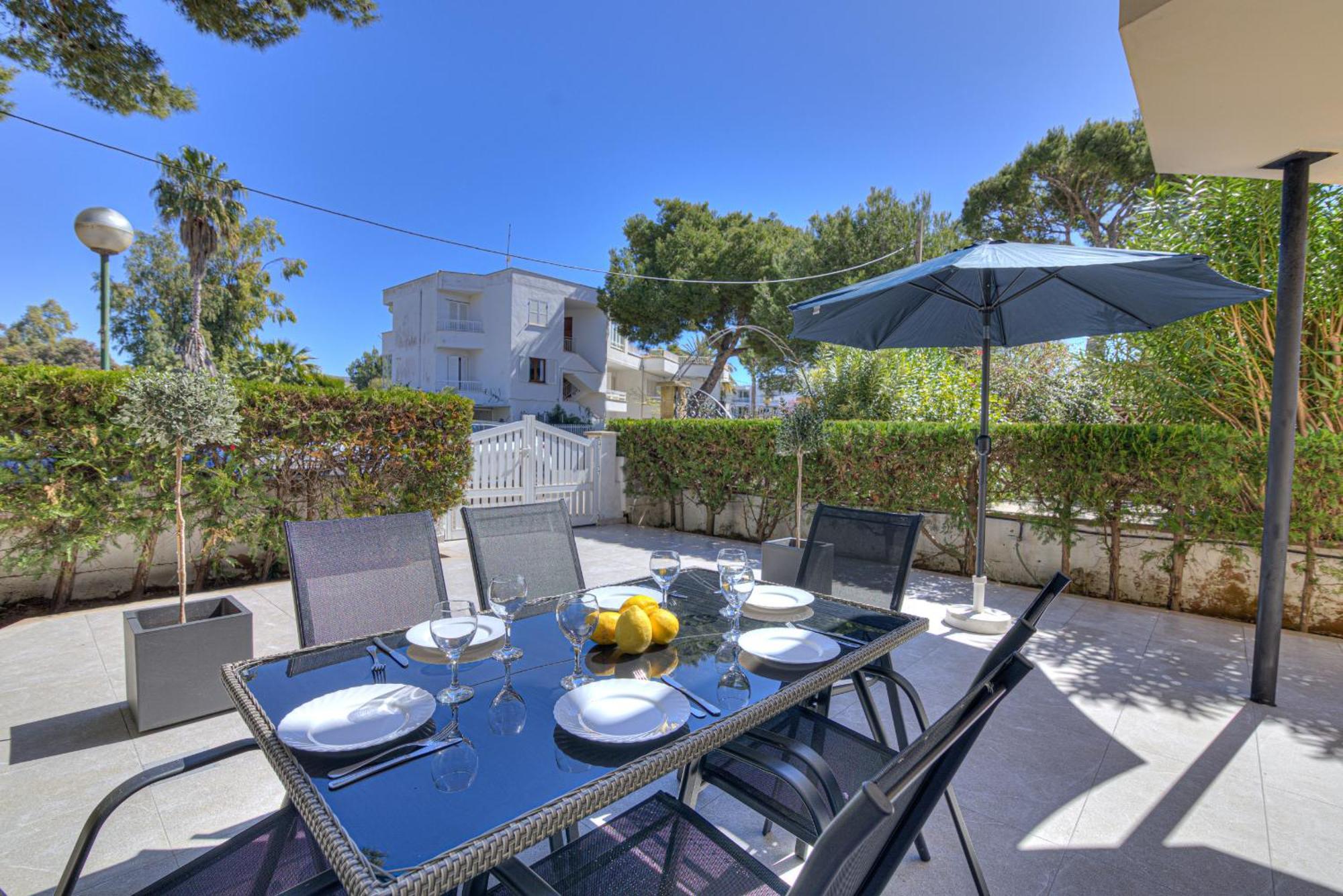 Playamar By Rentallorca Apartamento