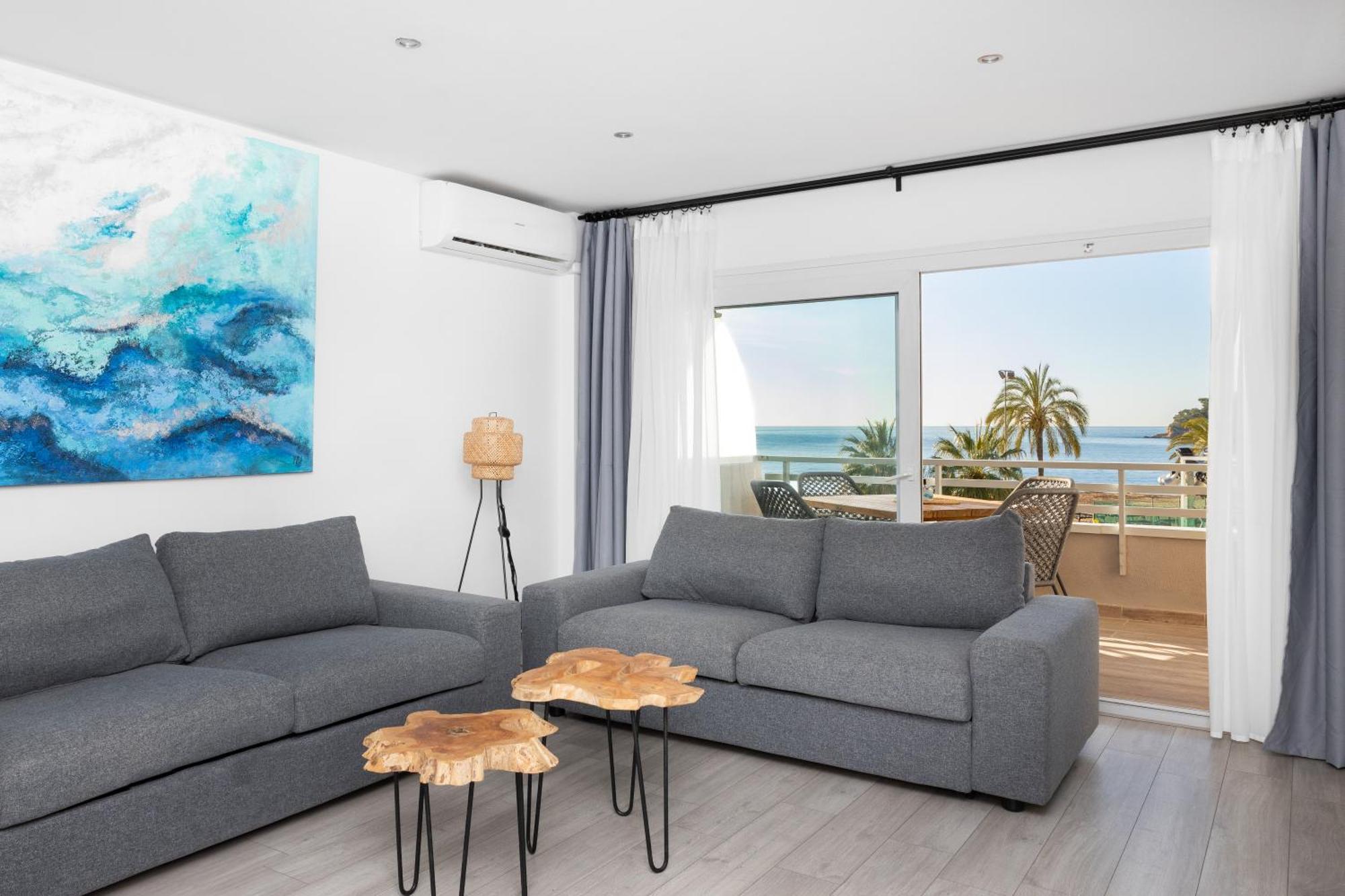 Apartment My Sea View - Magaluf (Mallorca)