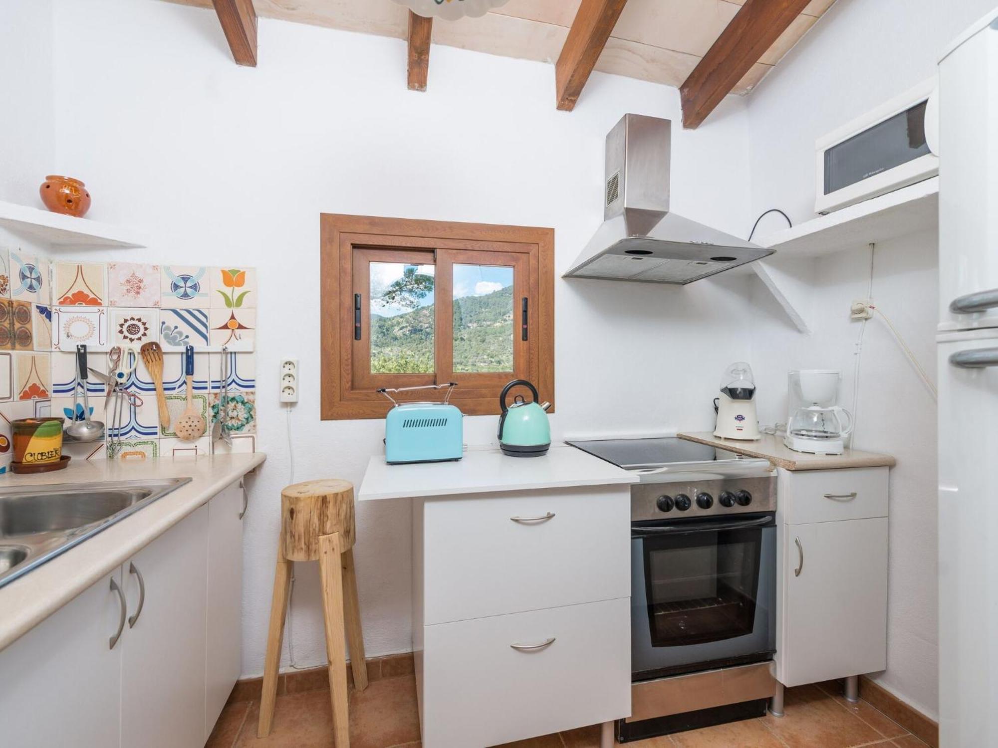 Son Duri - With Private Pool Free Wifi Selva (Mallorca)