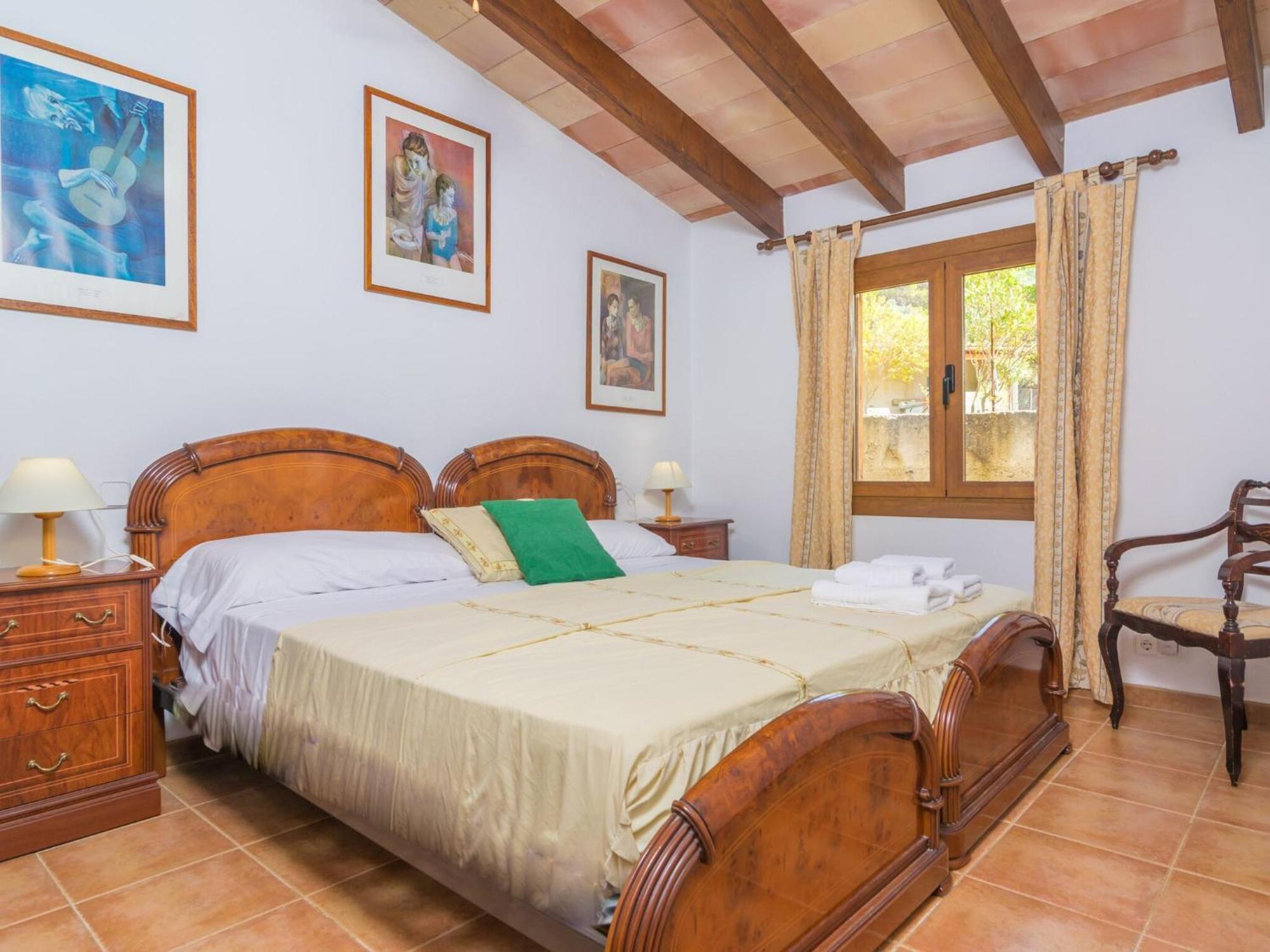 Son Duri - With Private Pool Free Wifi