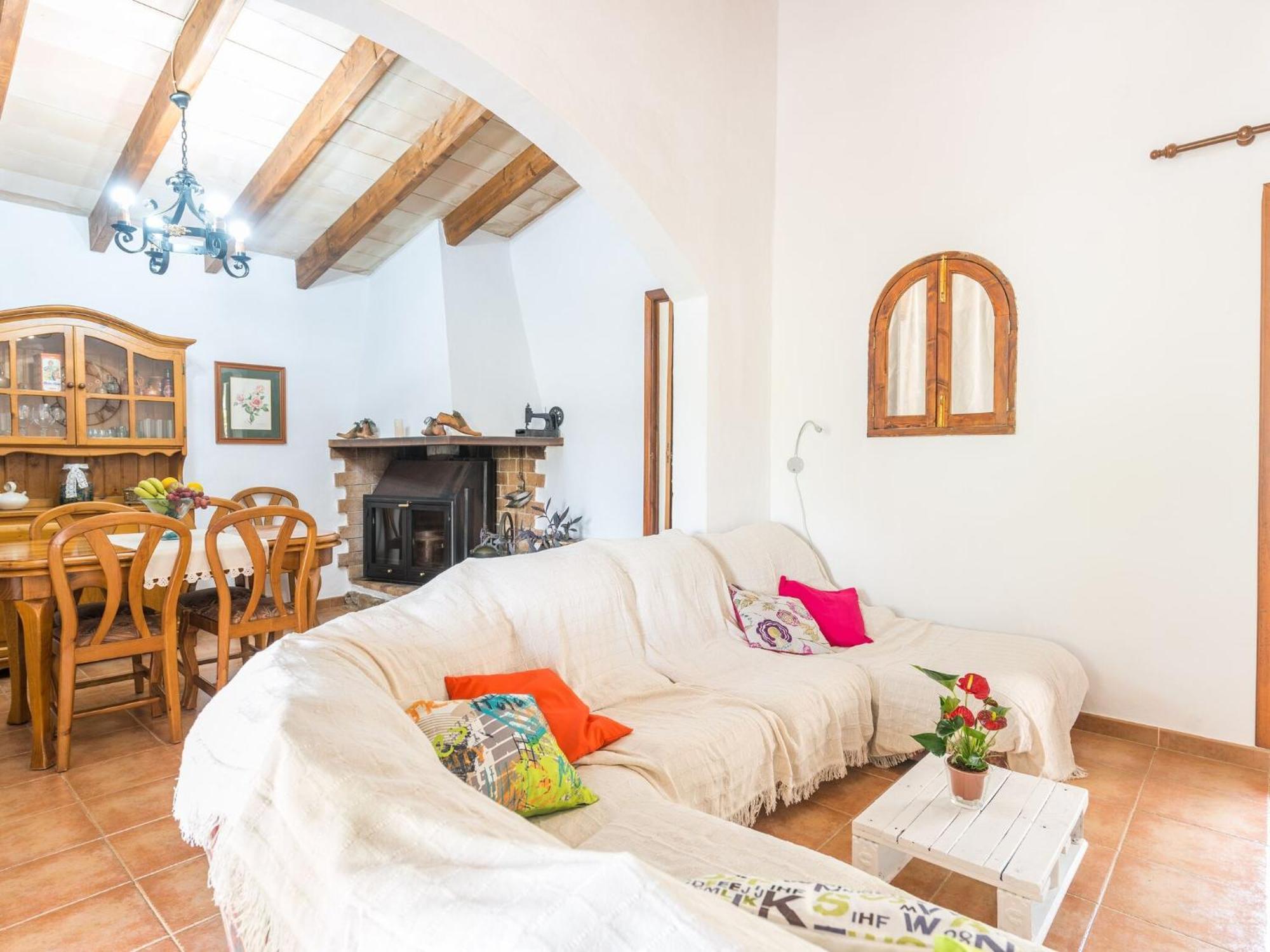 Son Duri - With Private Pool Free Wifi *