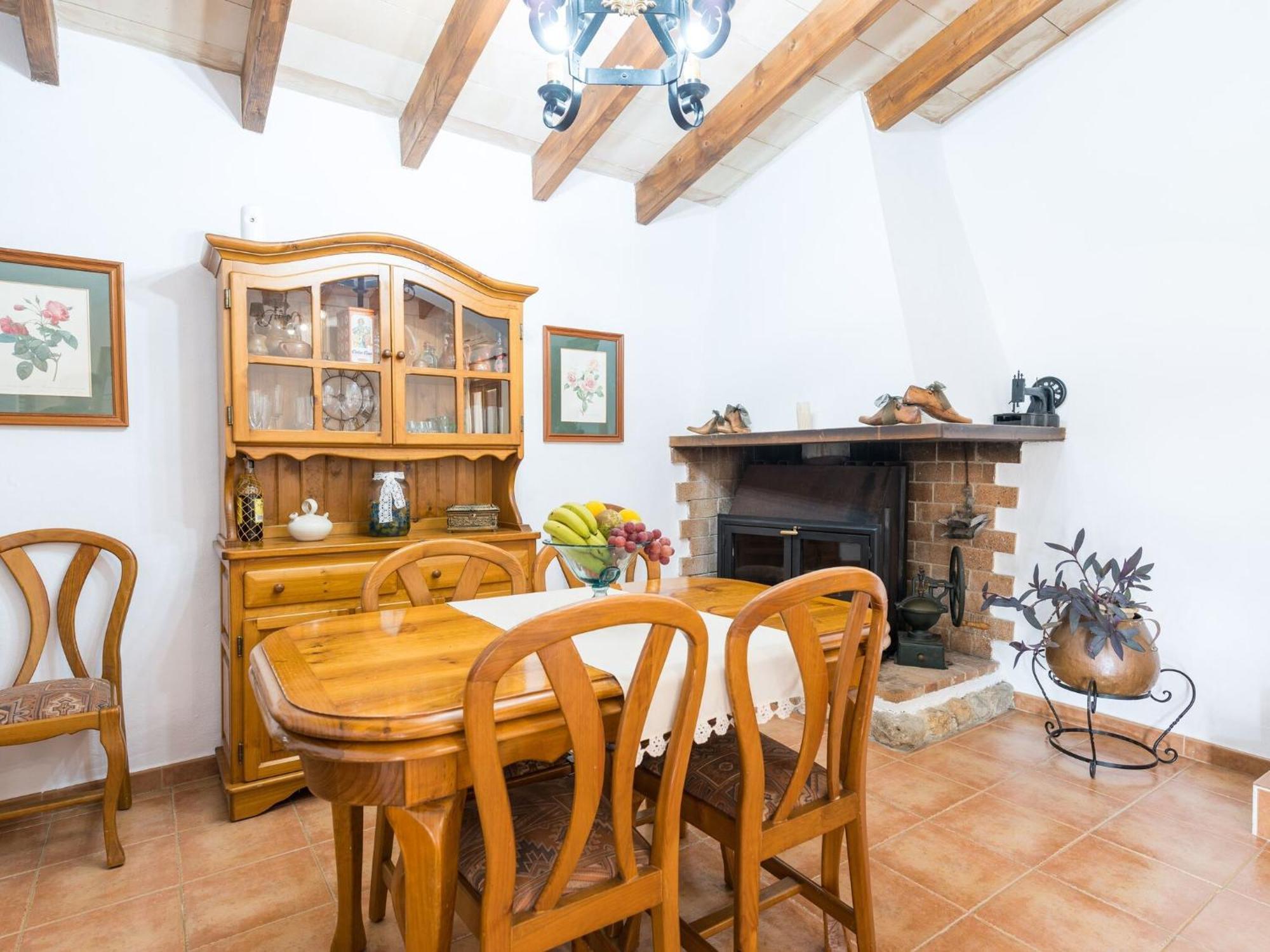 Son Duri - With Private Pool Free Wifi *
