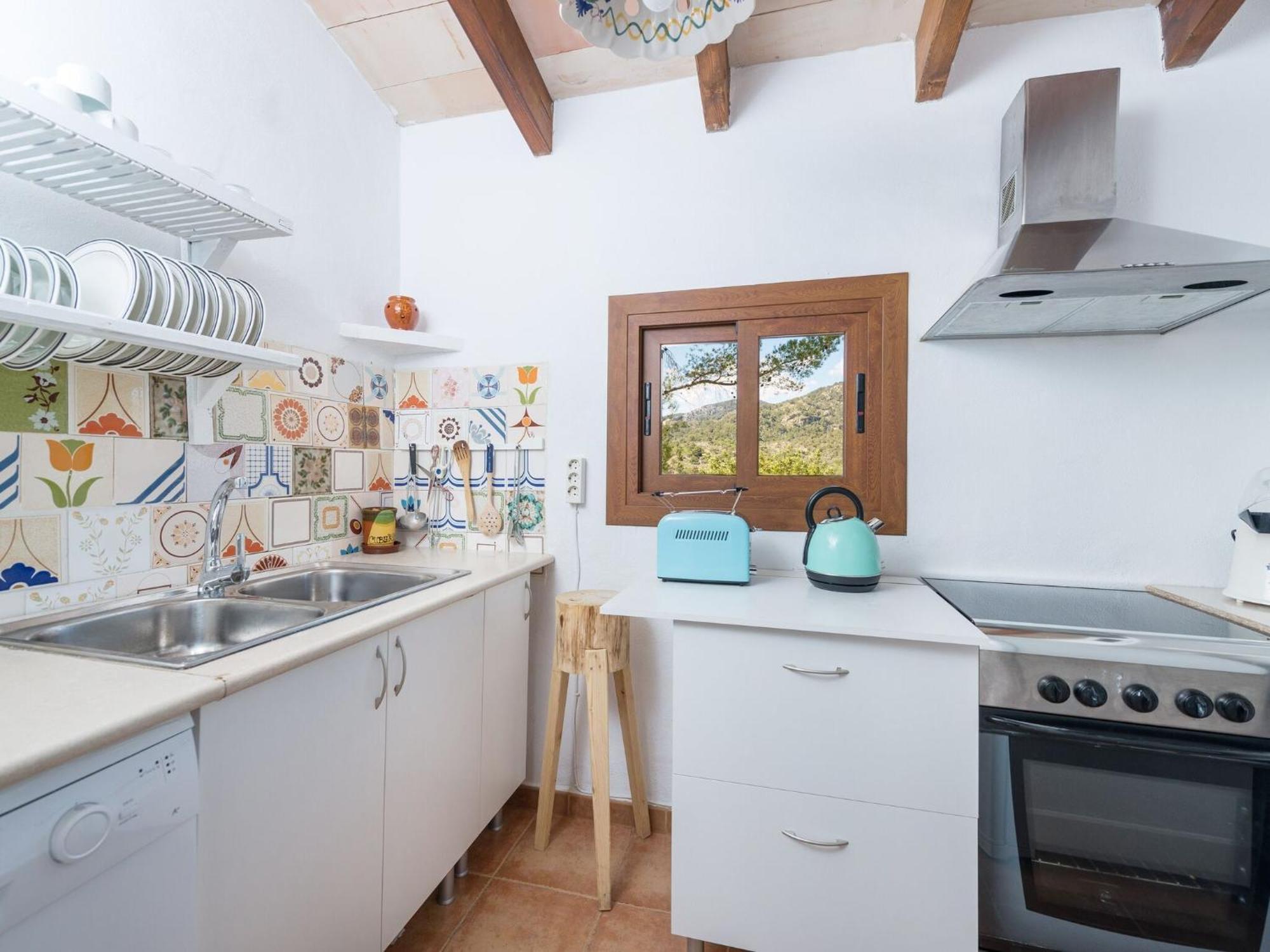 Son Duri - With Private Pool Free Wifi * Selva (Mallorca)