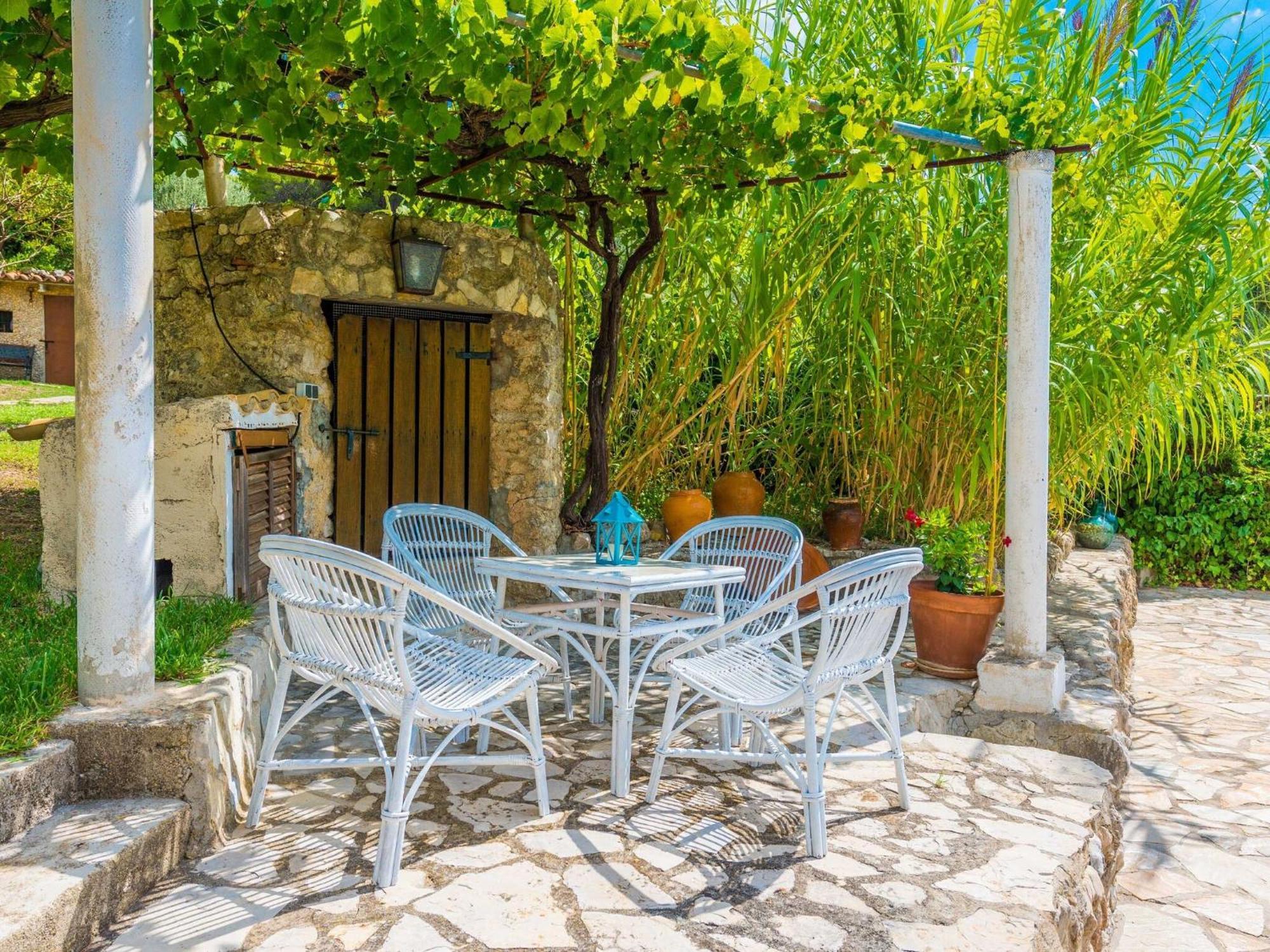 Villa Son Duri - With Private Pool Free Wifi *
