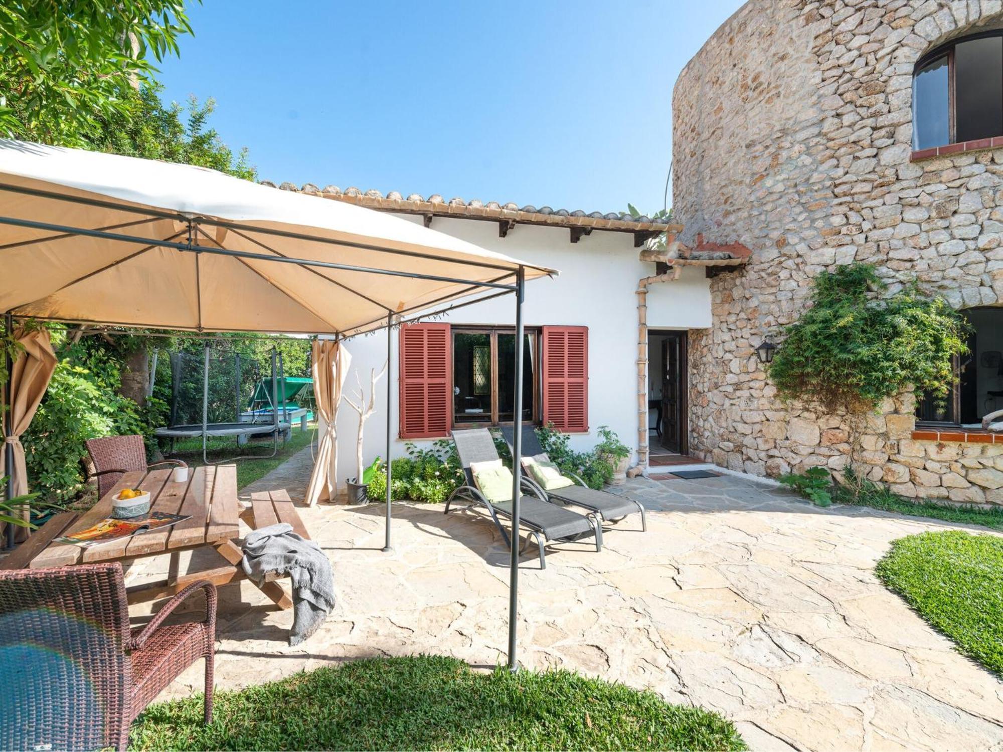 Villa La Torre De La Gola - With Private Pool *