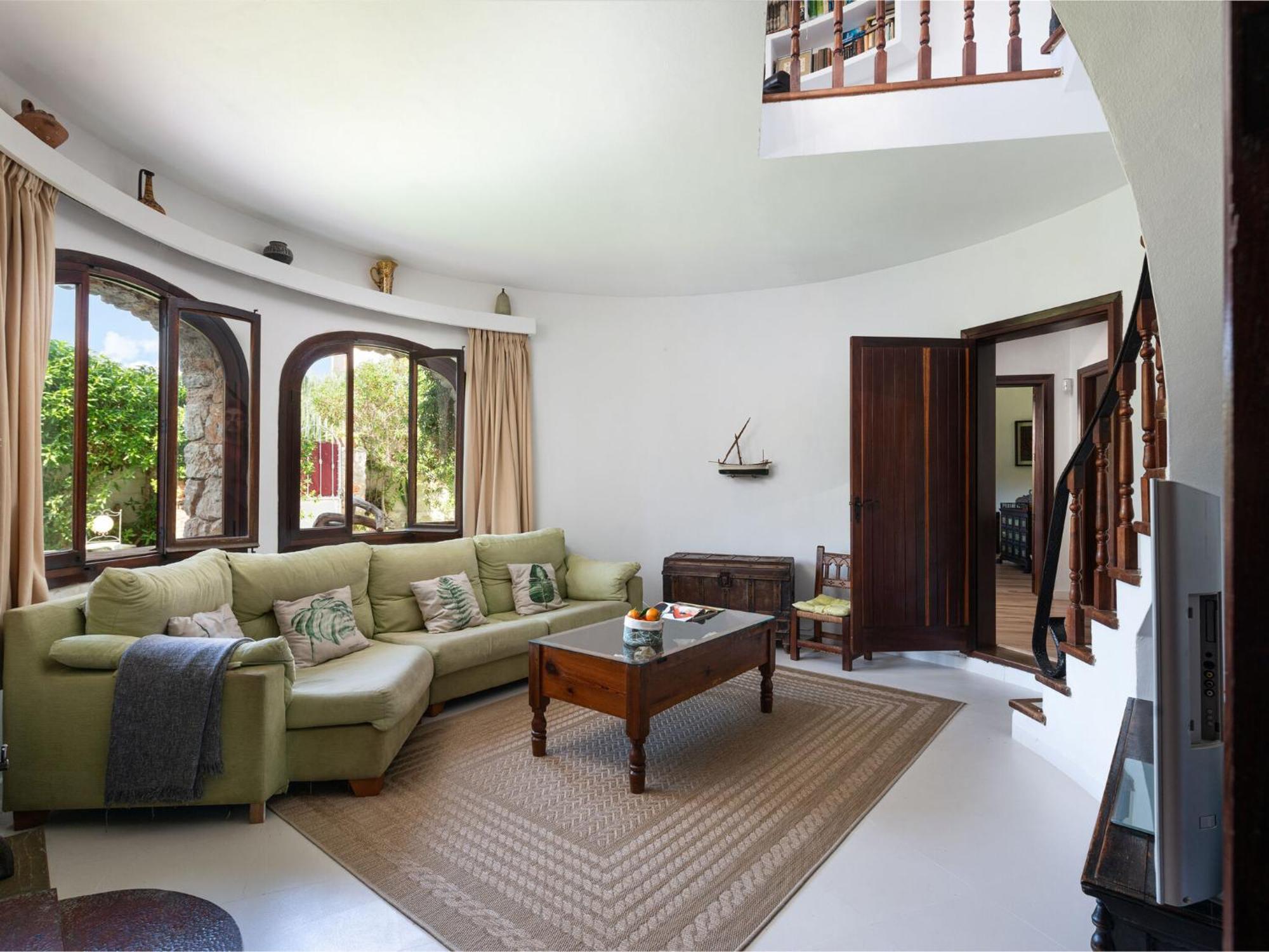 La Torre De La Gola - With Private Pool Villa *