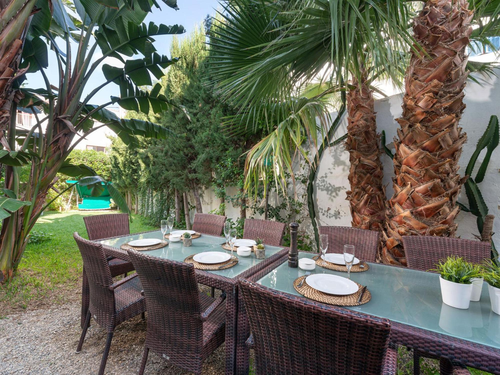 La Torre De La Gola - With Private Pool Villa Puerto Pollensa