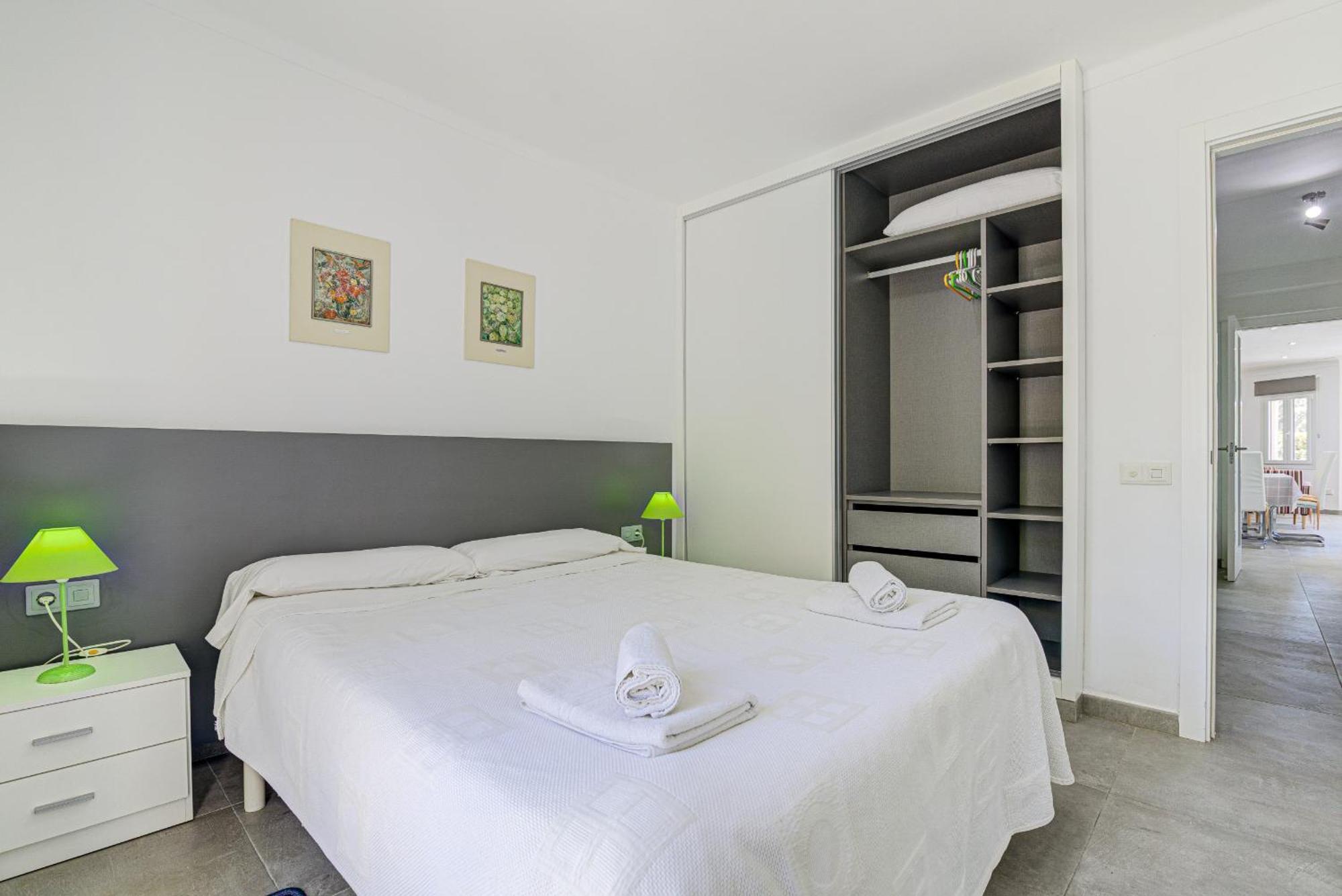 Playamar By Rentallorca Apartamento