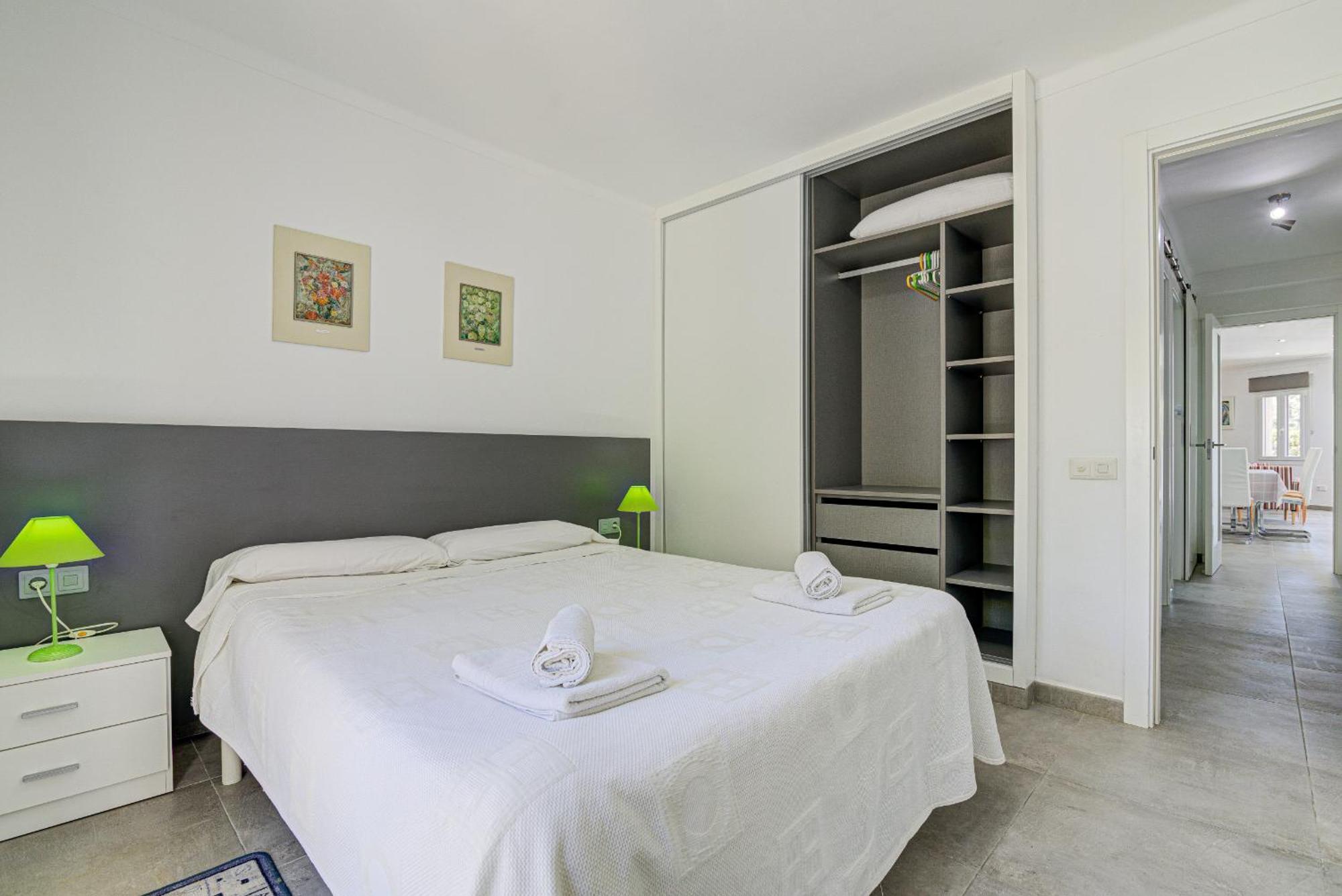 Apartamento Playamar By Rentallorca Puerto de Alcúdia