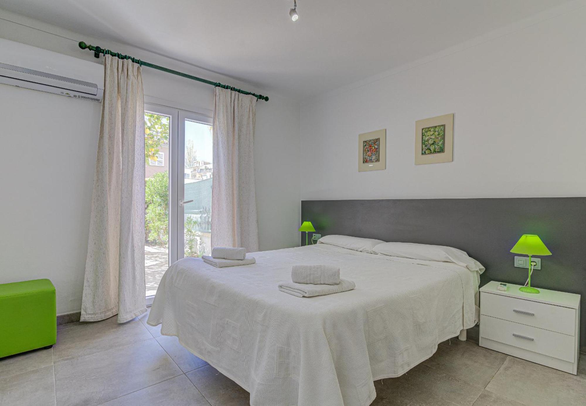 Playamar By Rentallorca Apartamento Puerto de Alcúdia