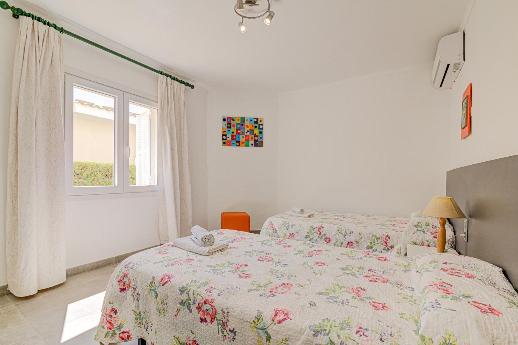 Playamar By Rentallorca Puerto de Alcúdia