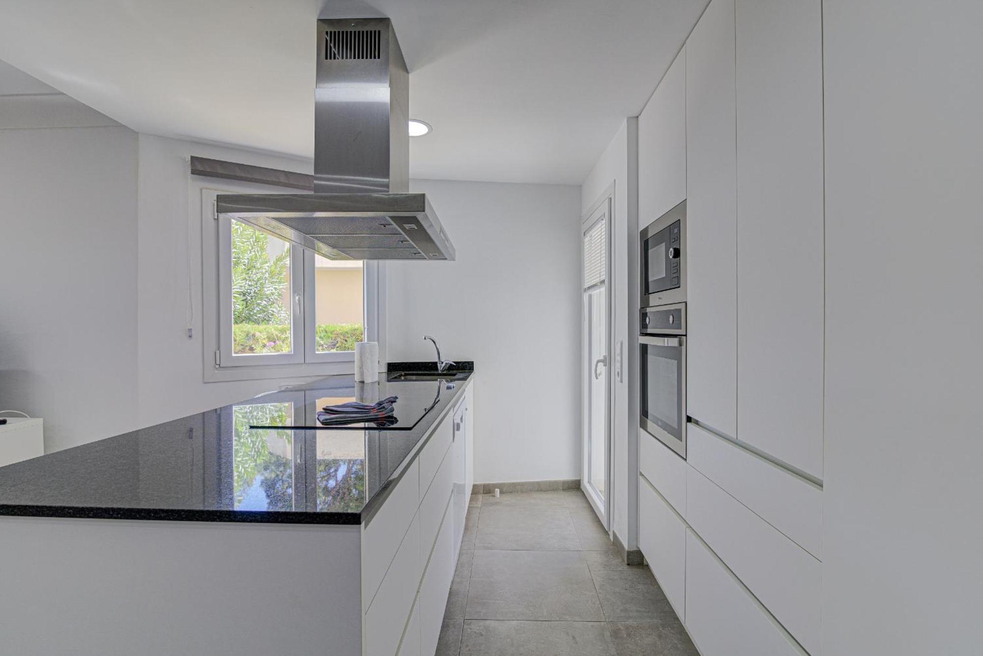 Playamar By Rentallorca Apartamento *