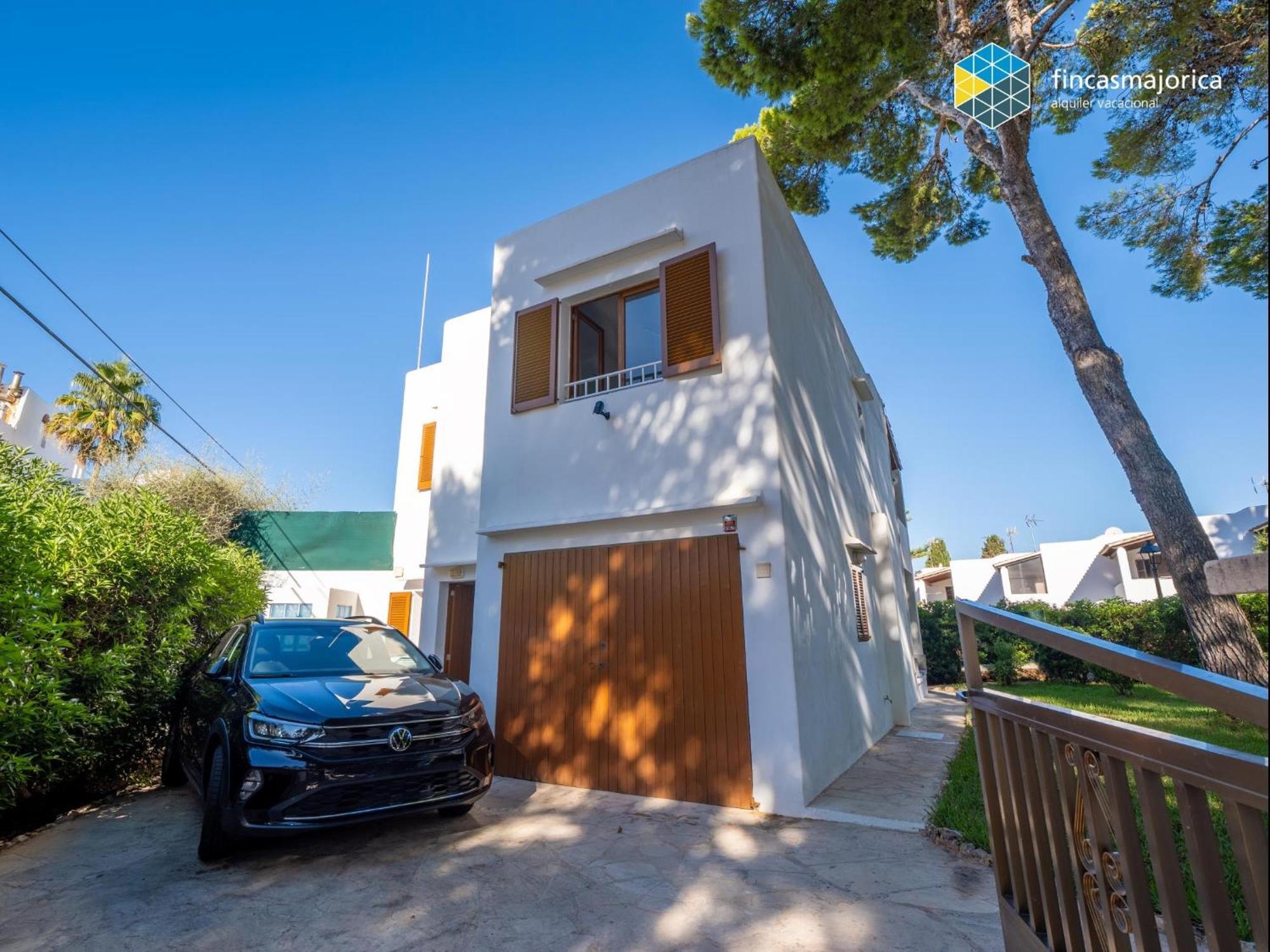 Prima Holiday home *