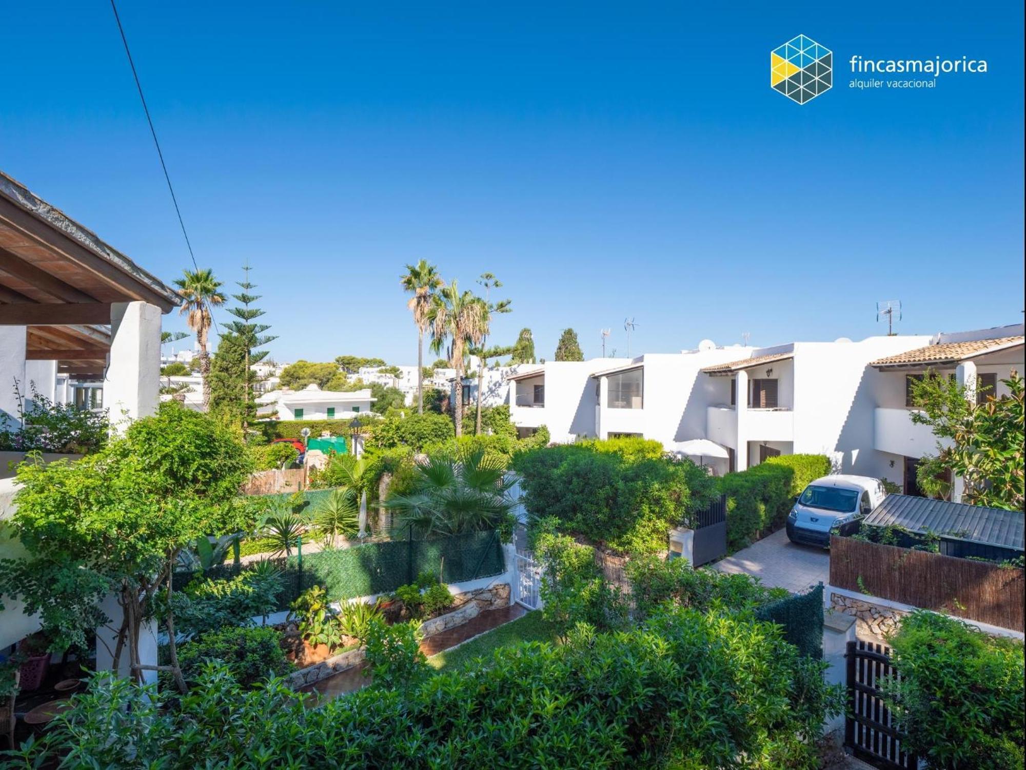 Holiday home Prima