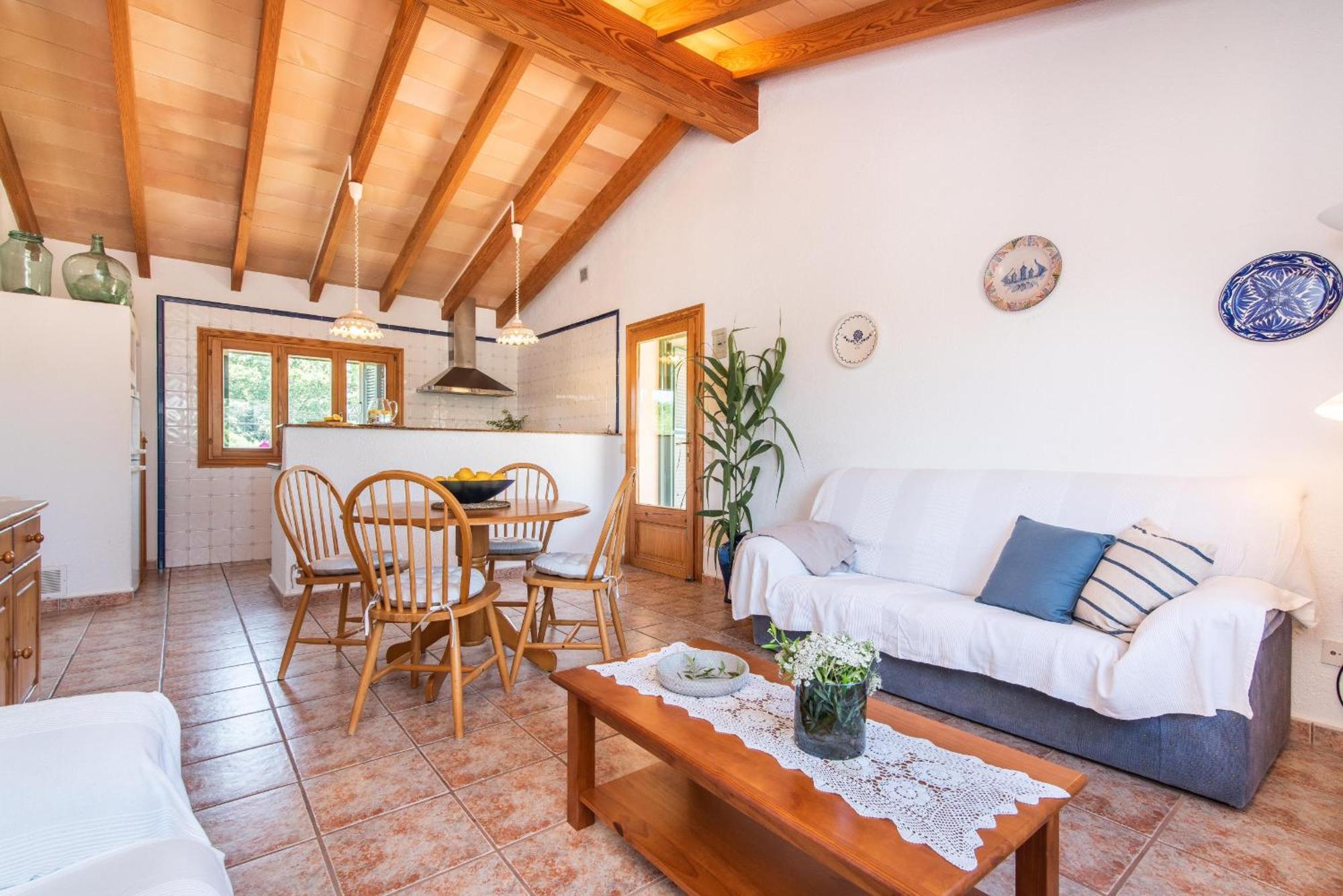 Apartamento Ideal Mallorca - Petit *