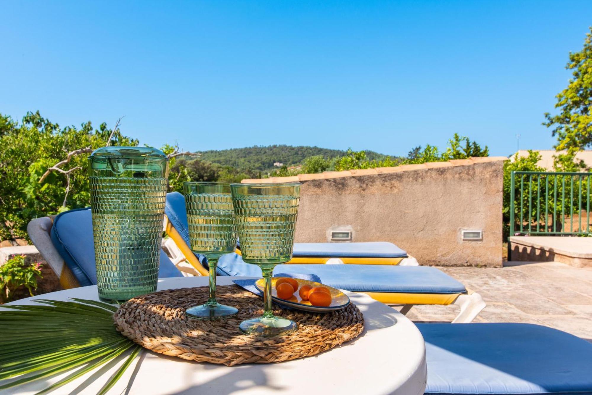 Apartamento Ideal Mallorca - Petit *