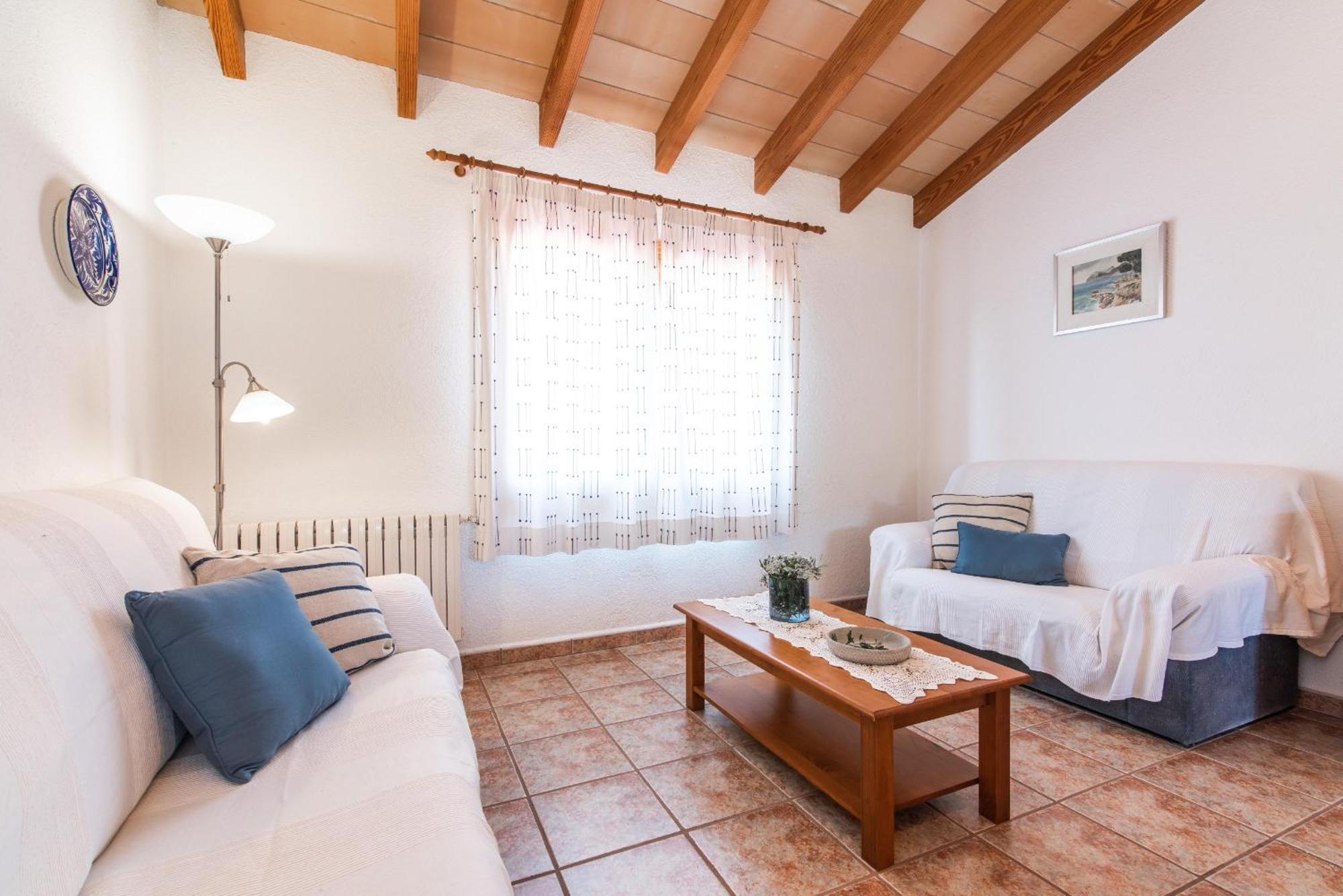 Apartamento Ideal Mallorca - Petit Capdepera (Mallorca)