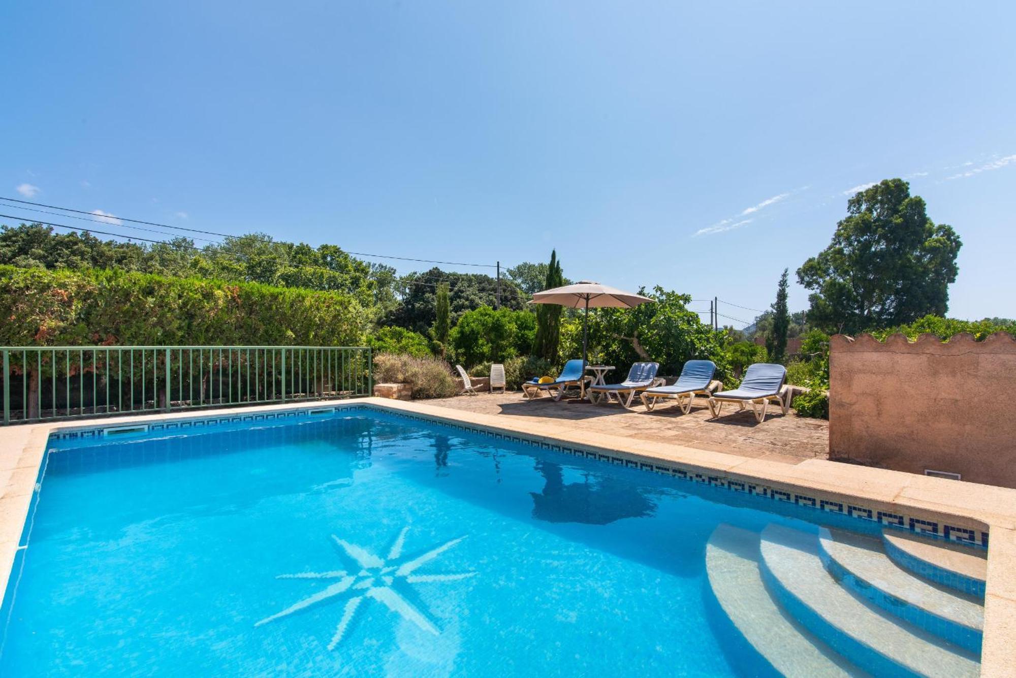 Ideal Mallorca - Petit * Capdepera (Mallorca)