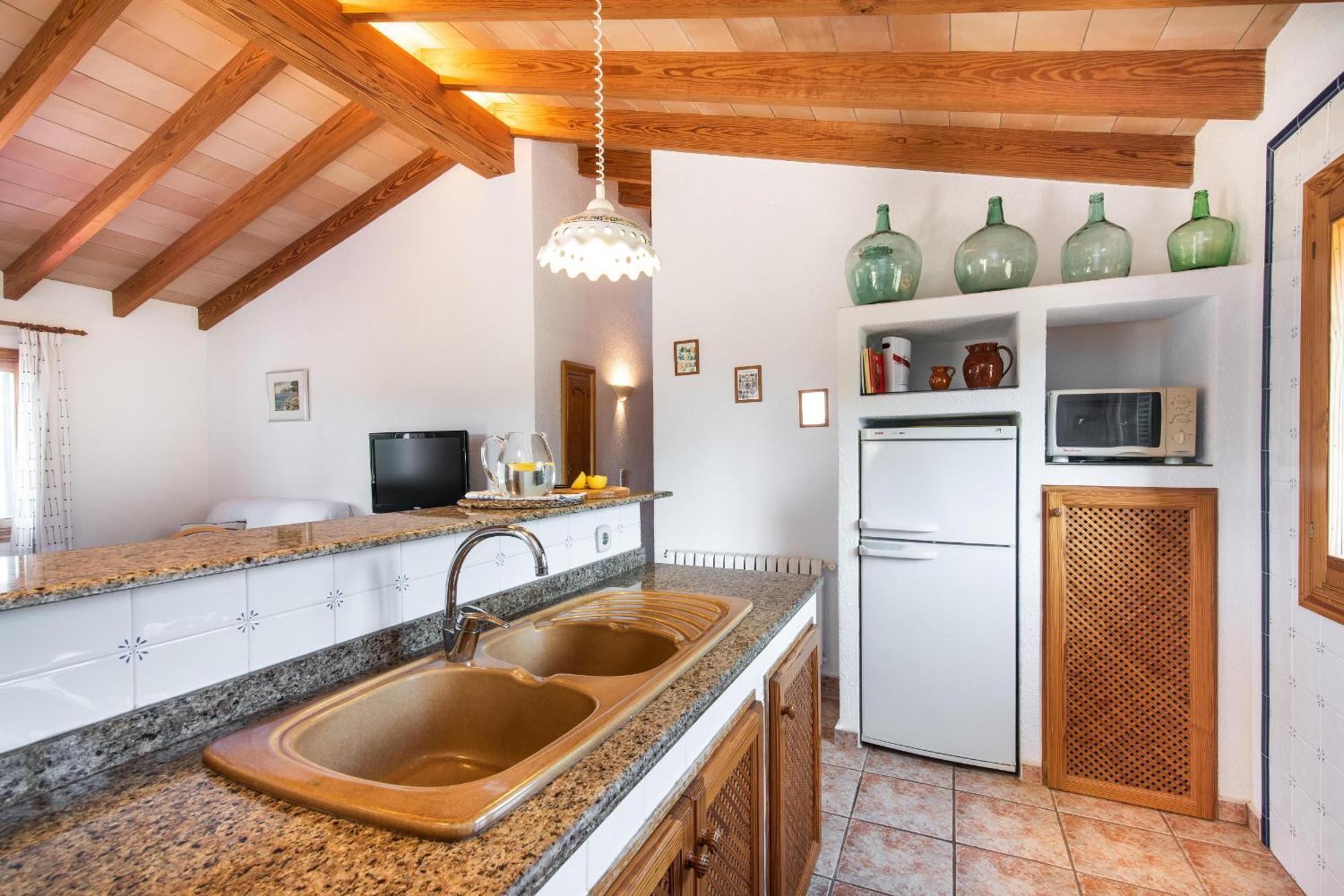 Ideal Mallorca - Petit * Capdepera (Mallorca)