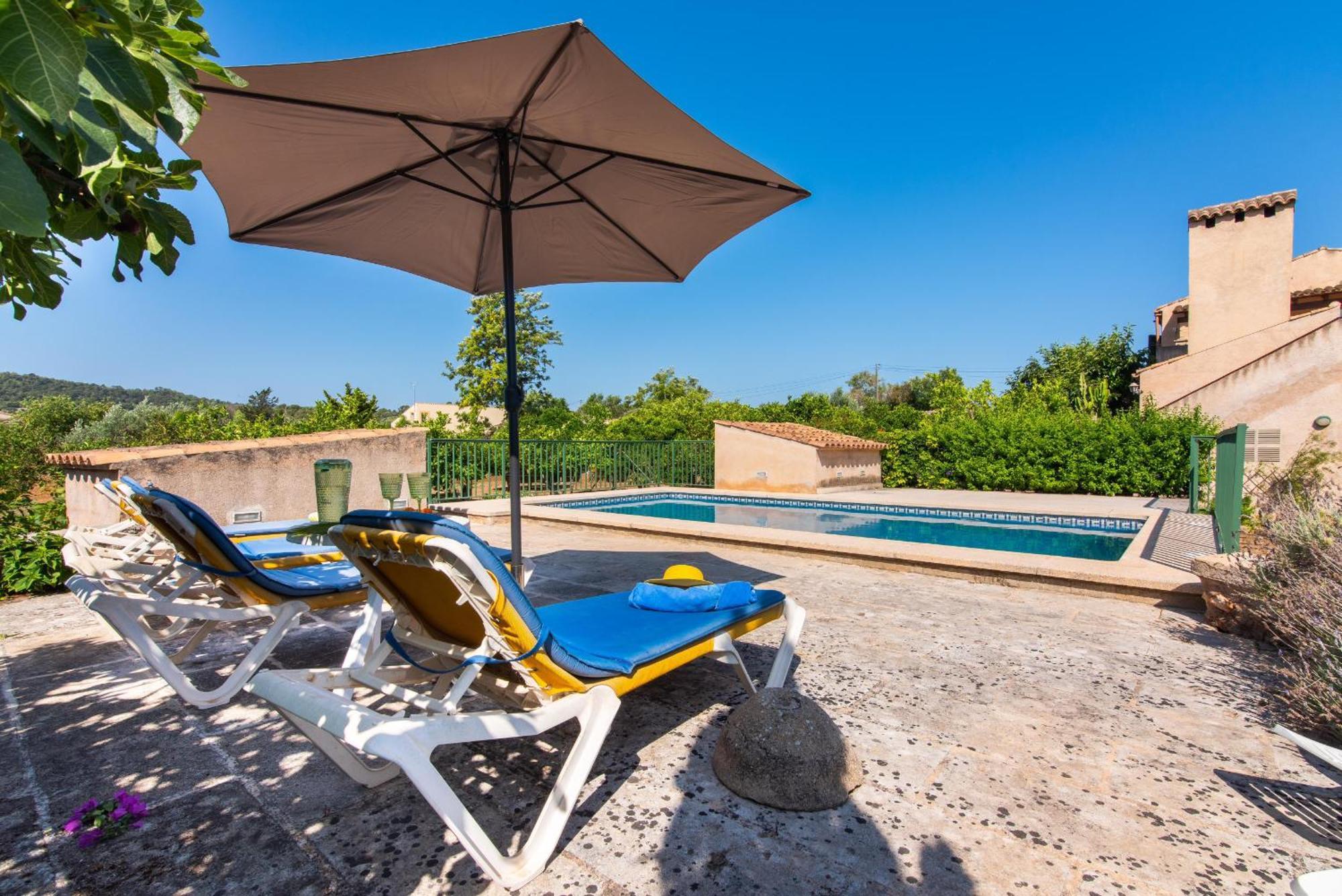 Ideal Mallorca - Petit *