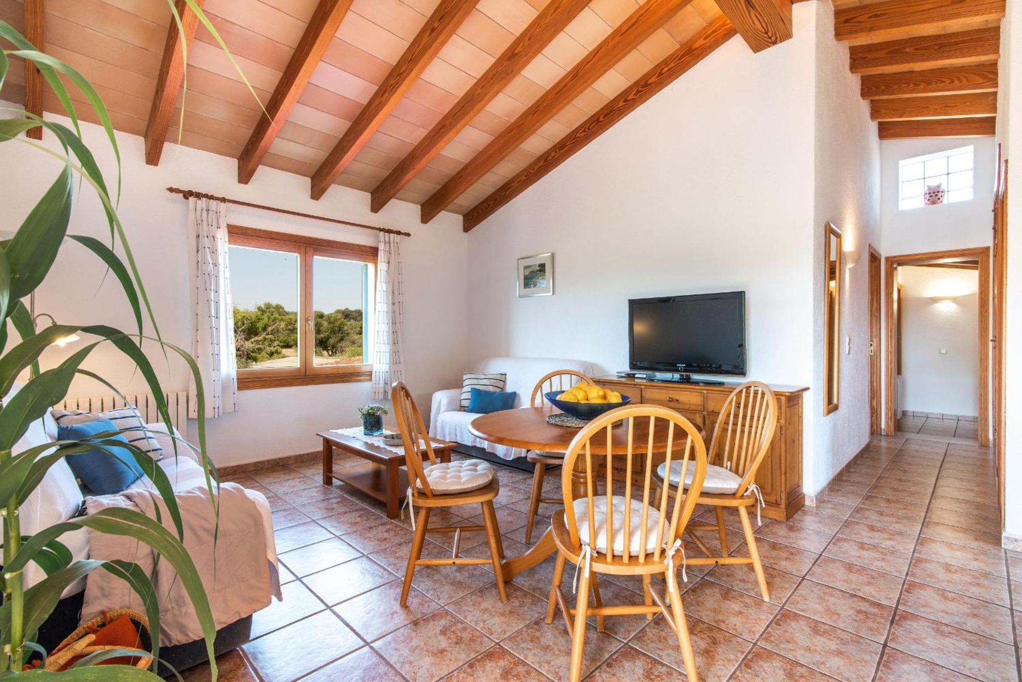 Ideal Mallorca - Petit Apartamento Capdepera (Mallorca)