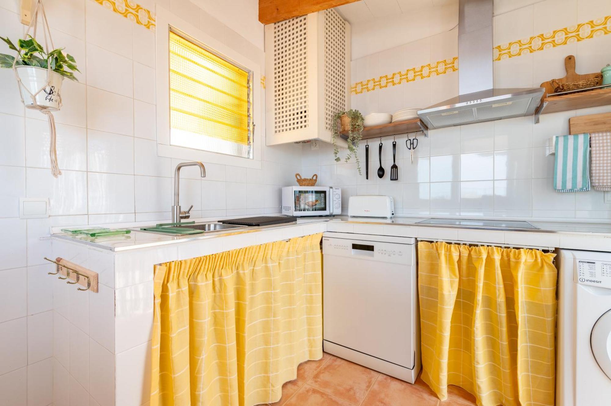 Apartamento Beachfront Penthouse
