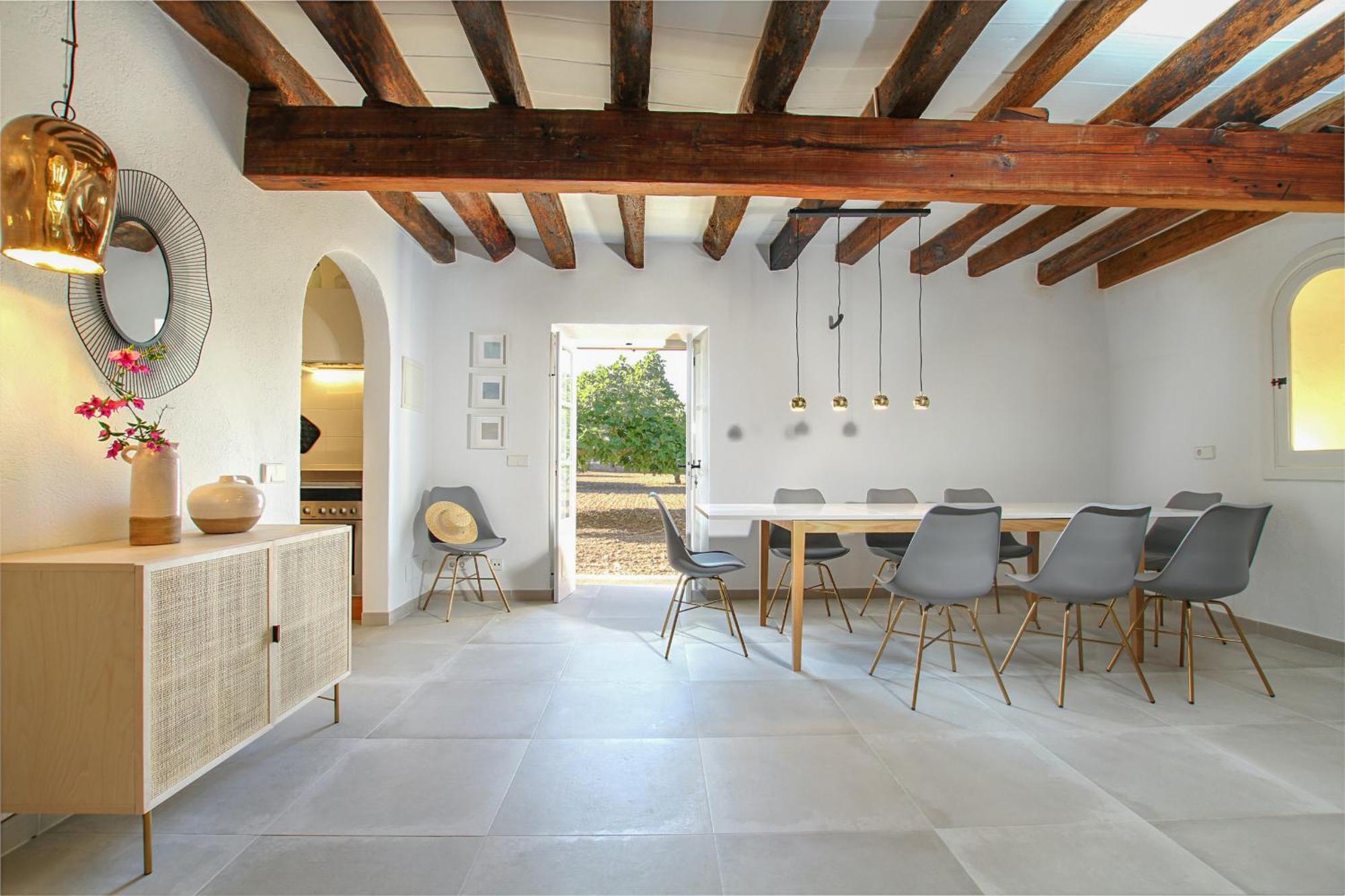 -3511 Mallorca Holiday home *