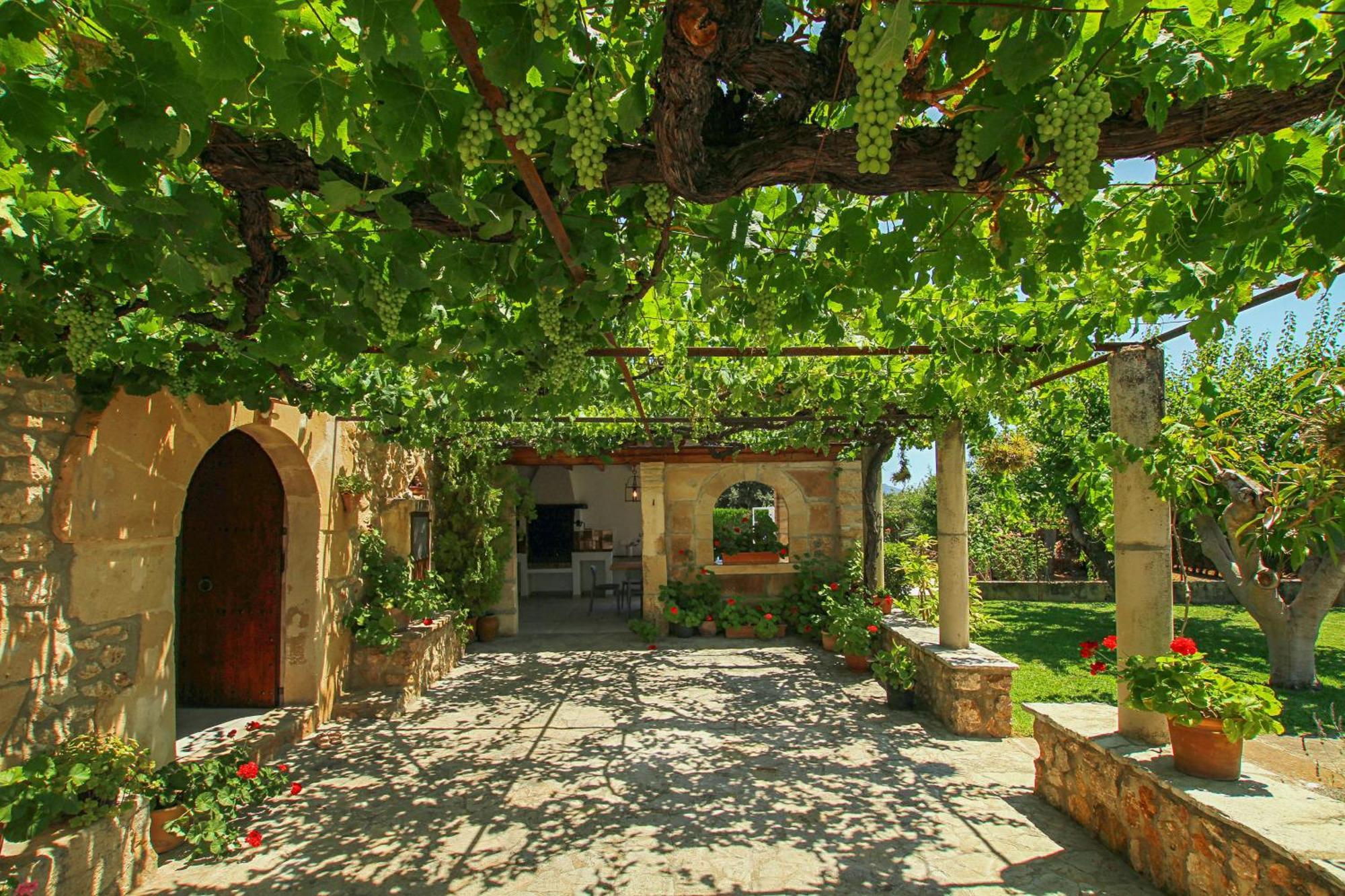 Holiday home -3511 Mallorca Pollenca