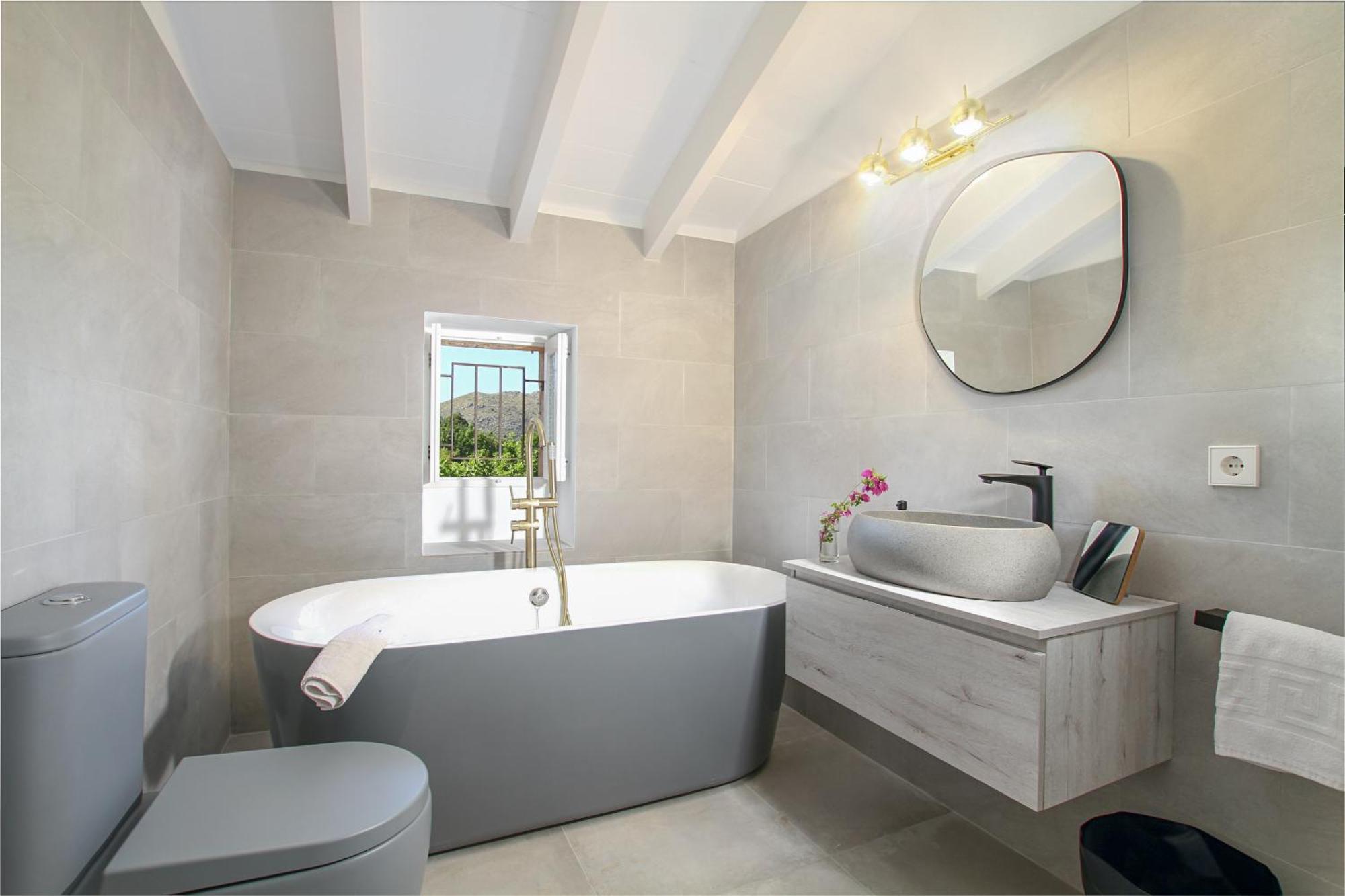 -3511 Mallorca Holiday home *