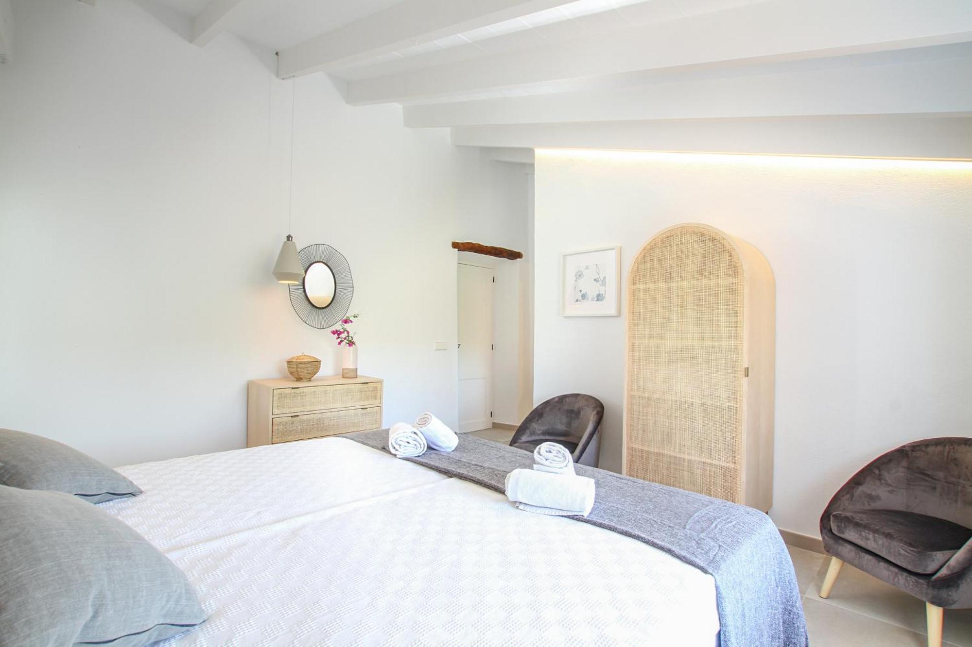 Holiday home -3511 Mallorca *
