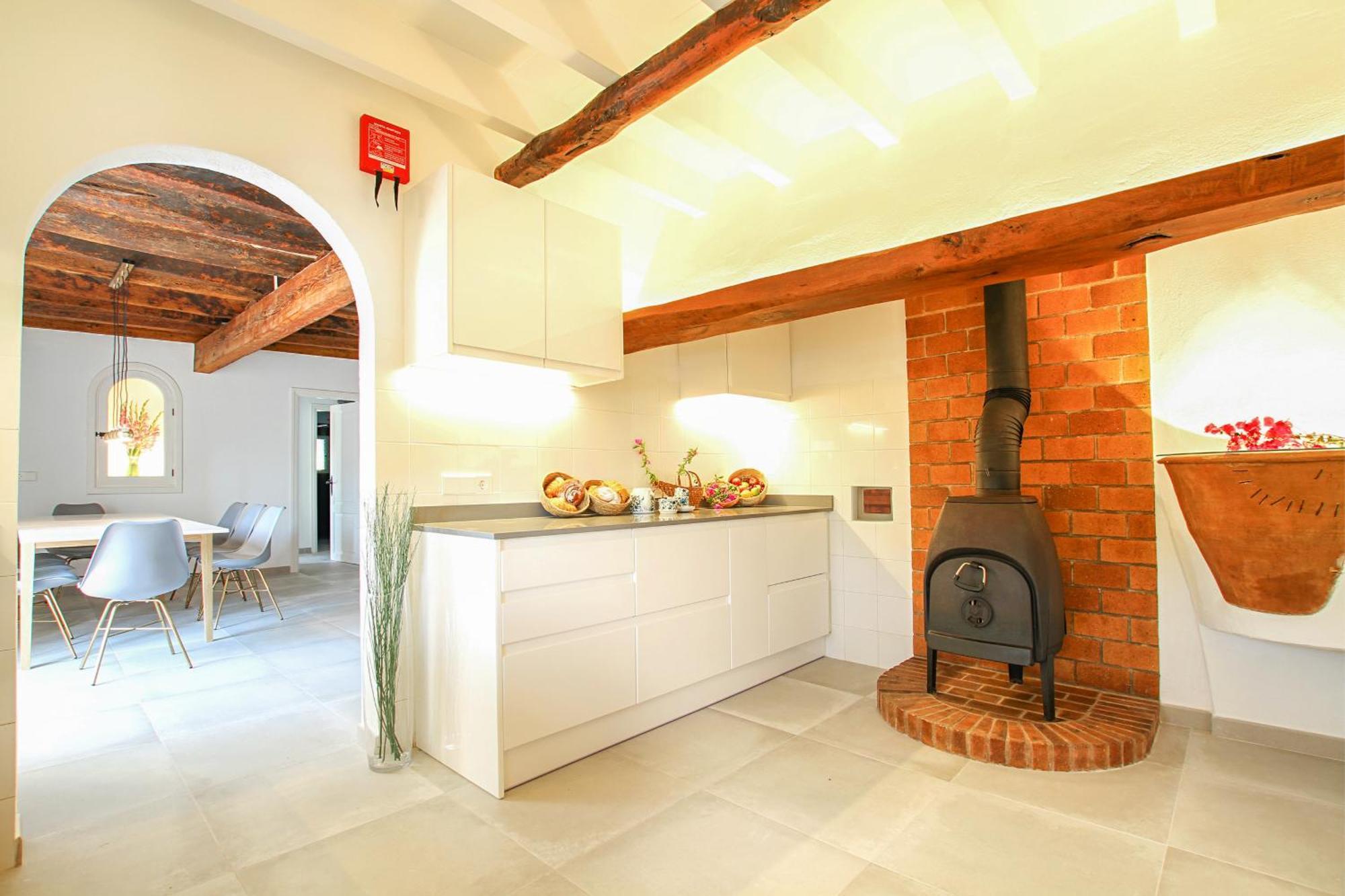 -3511 Mallorca Holiday home