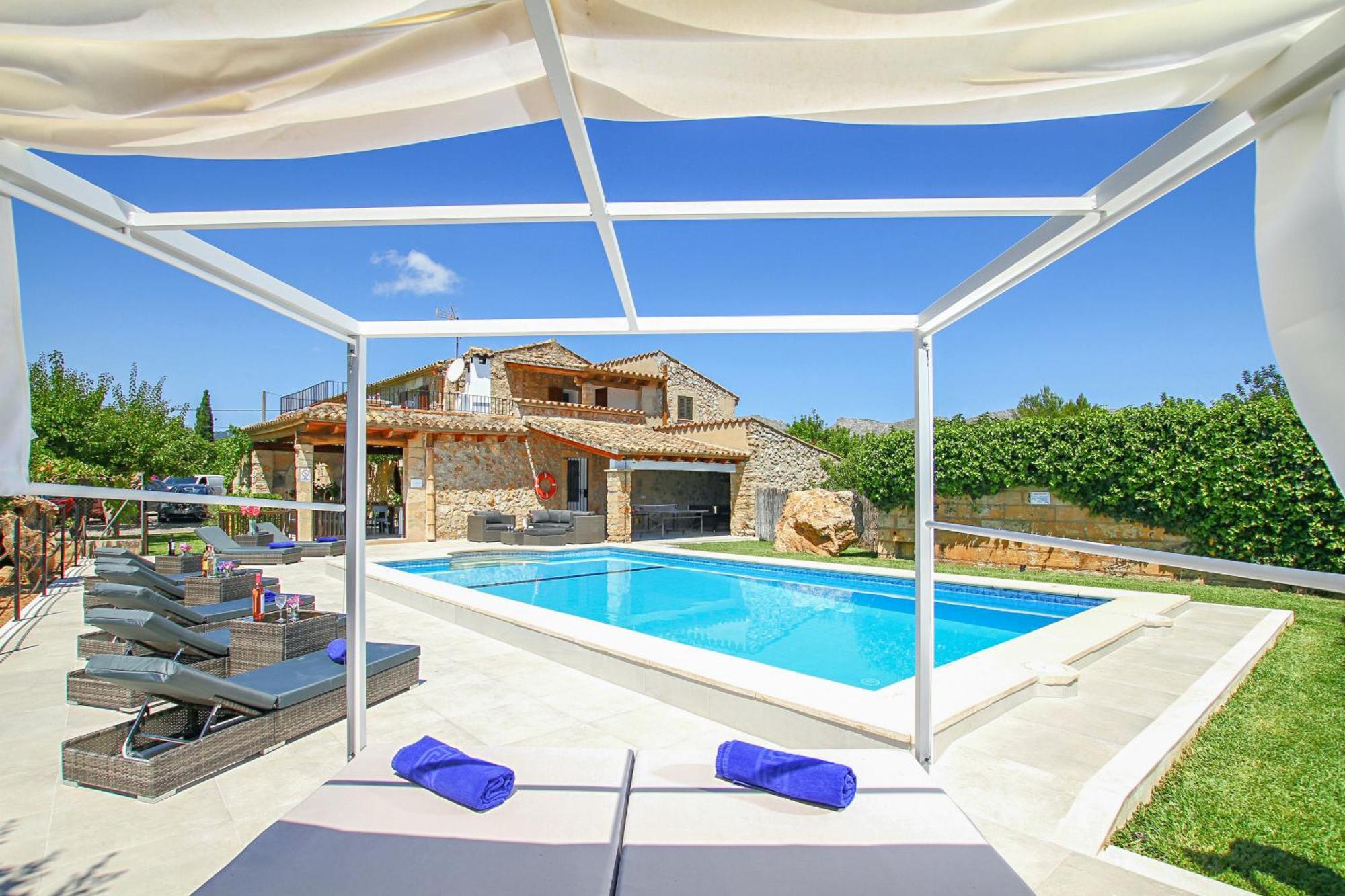 -3511 Mallorca Pollenca